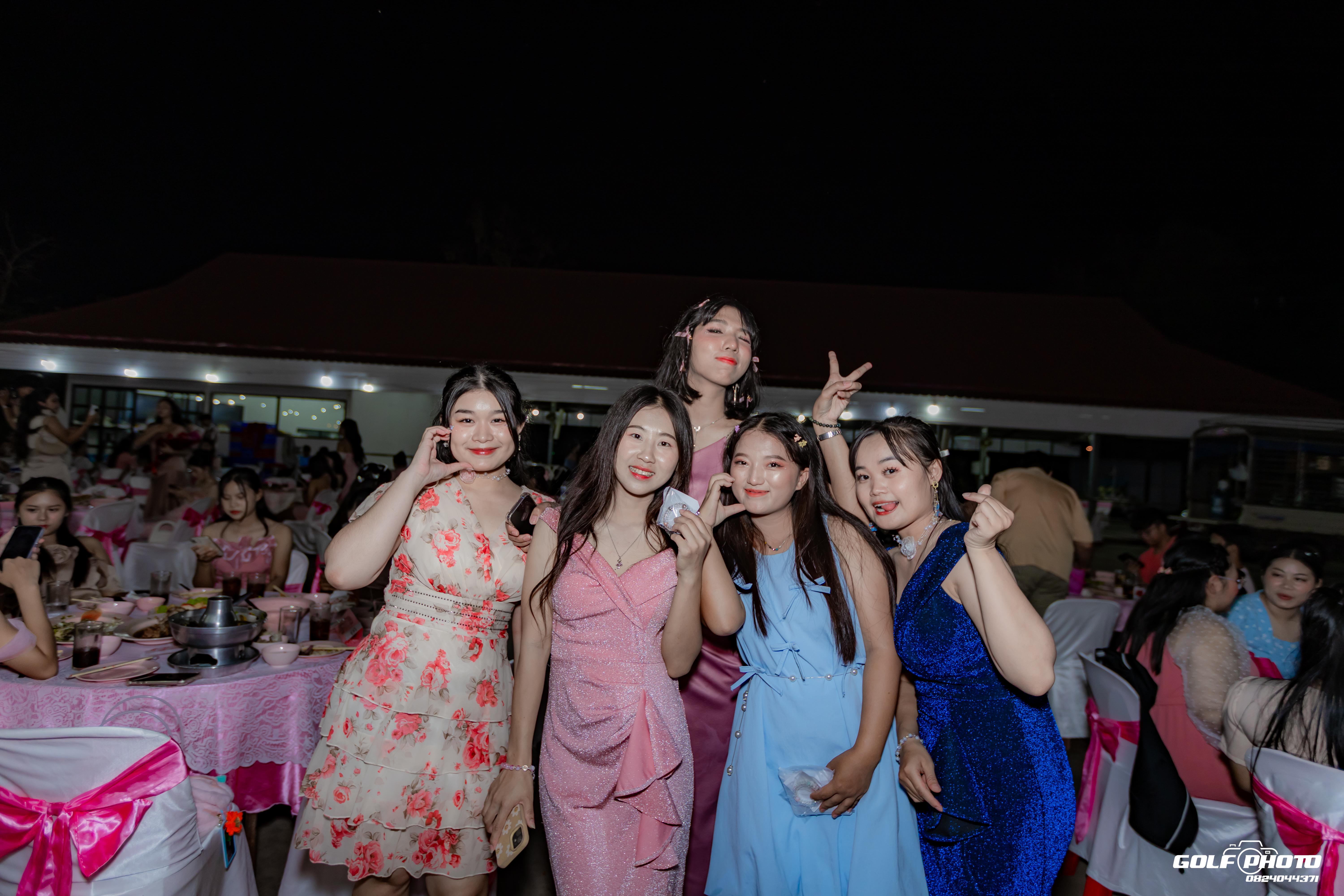 357. งานราตรีสีฟ้า