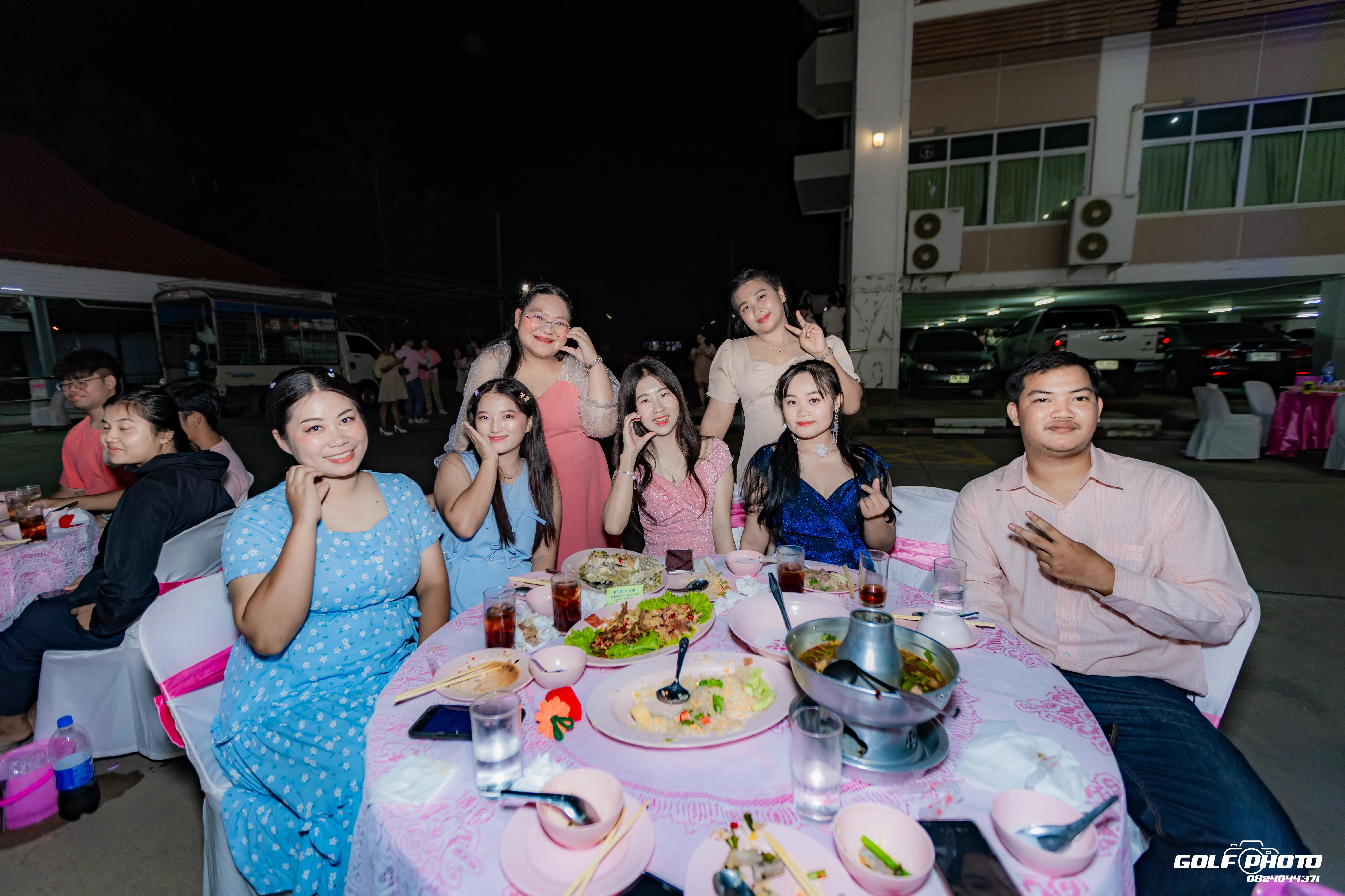 365. งานราตรีสีฟ้า