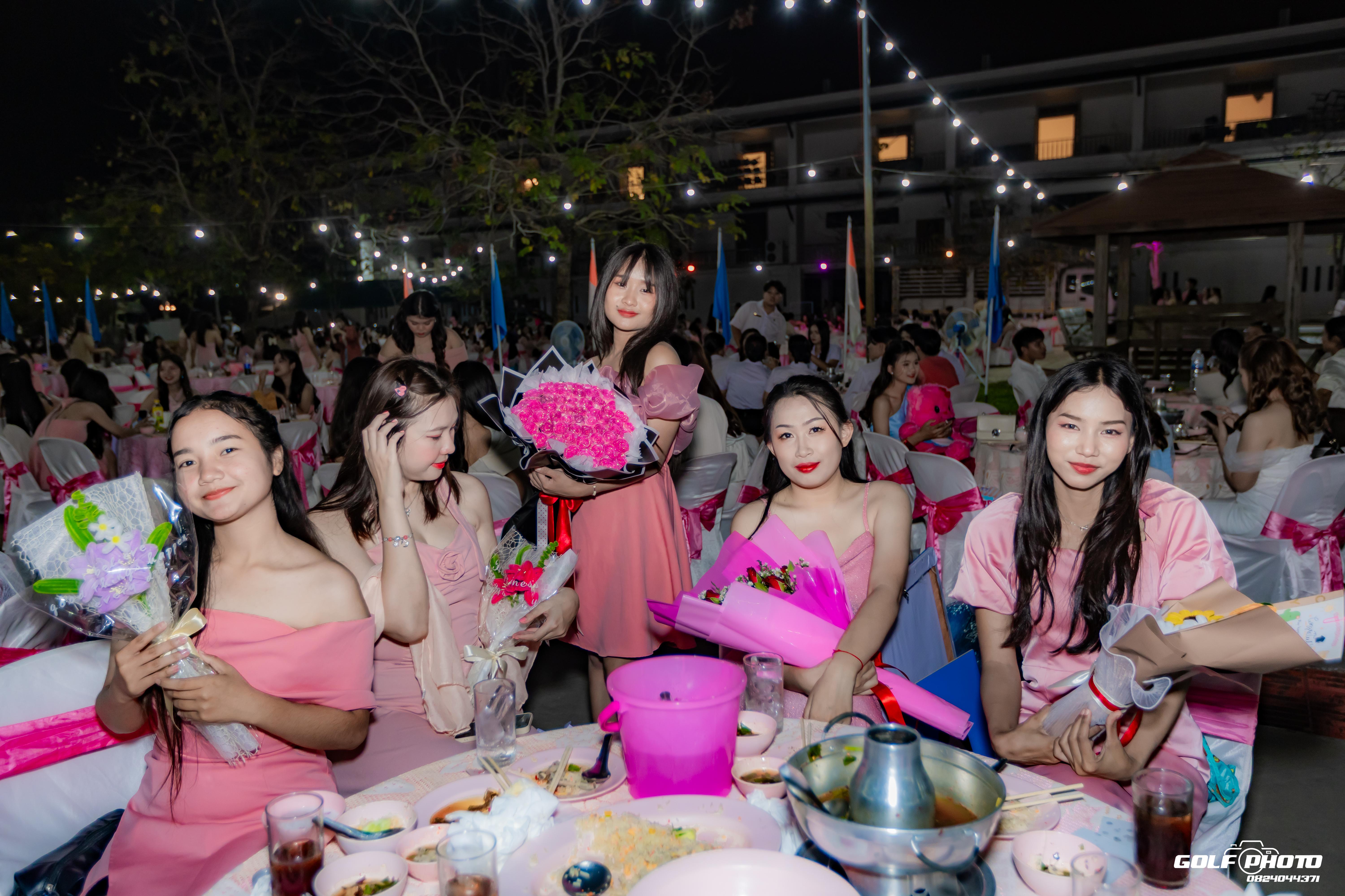 392. งานราตรีสีฟ้า