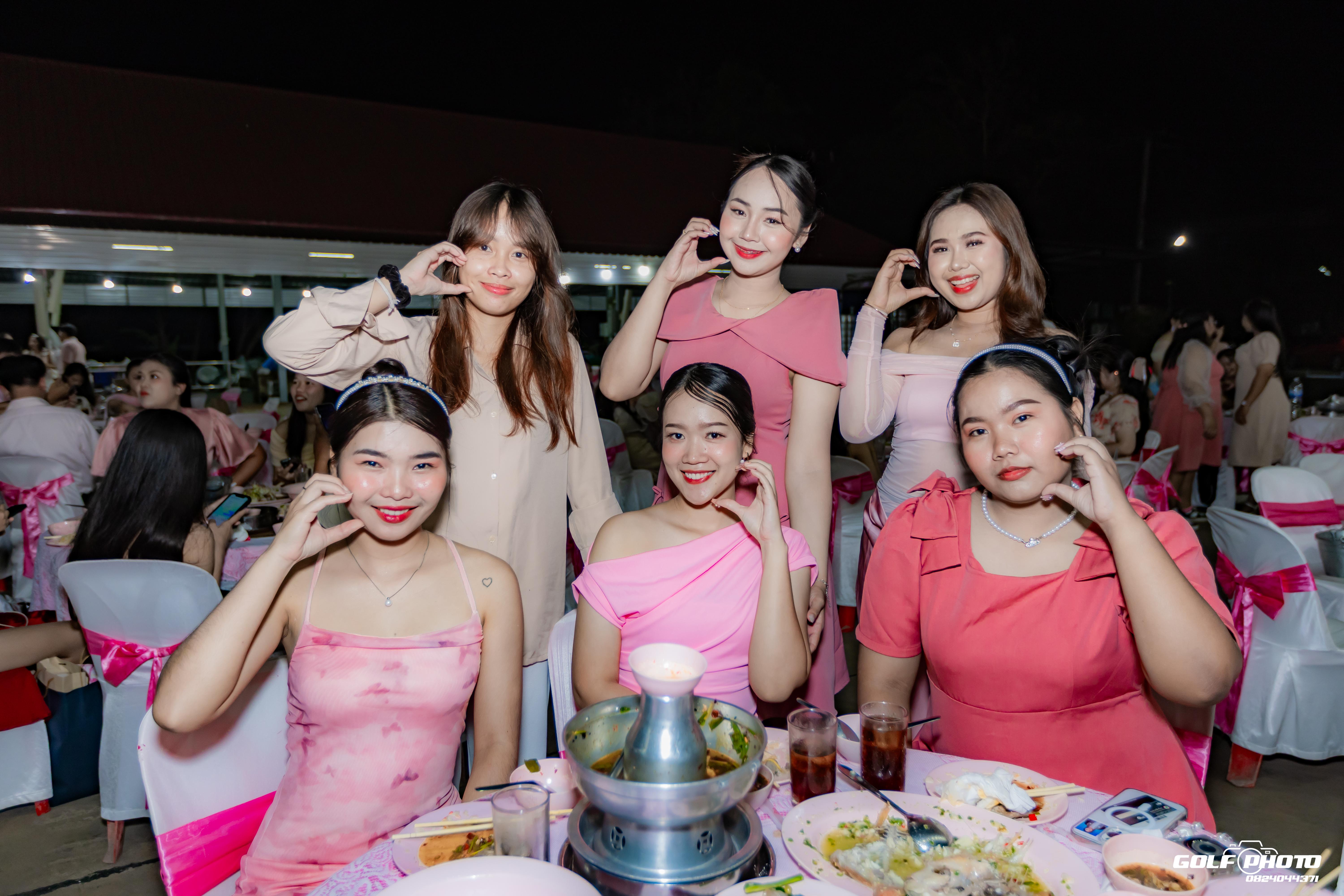 407. งานราตรีสีฟ้า