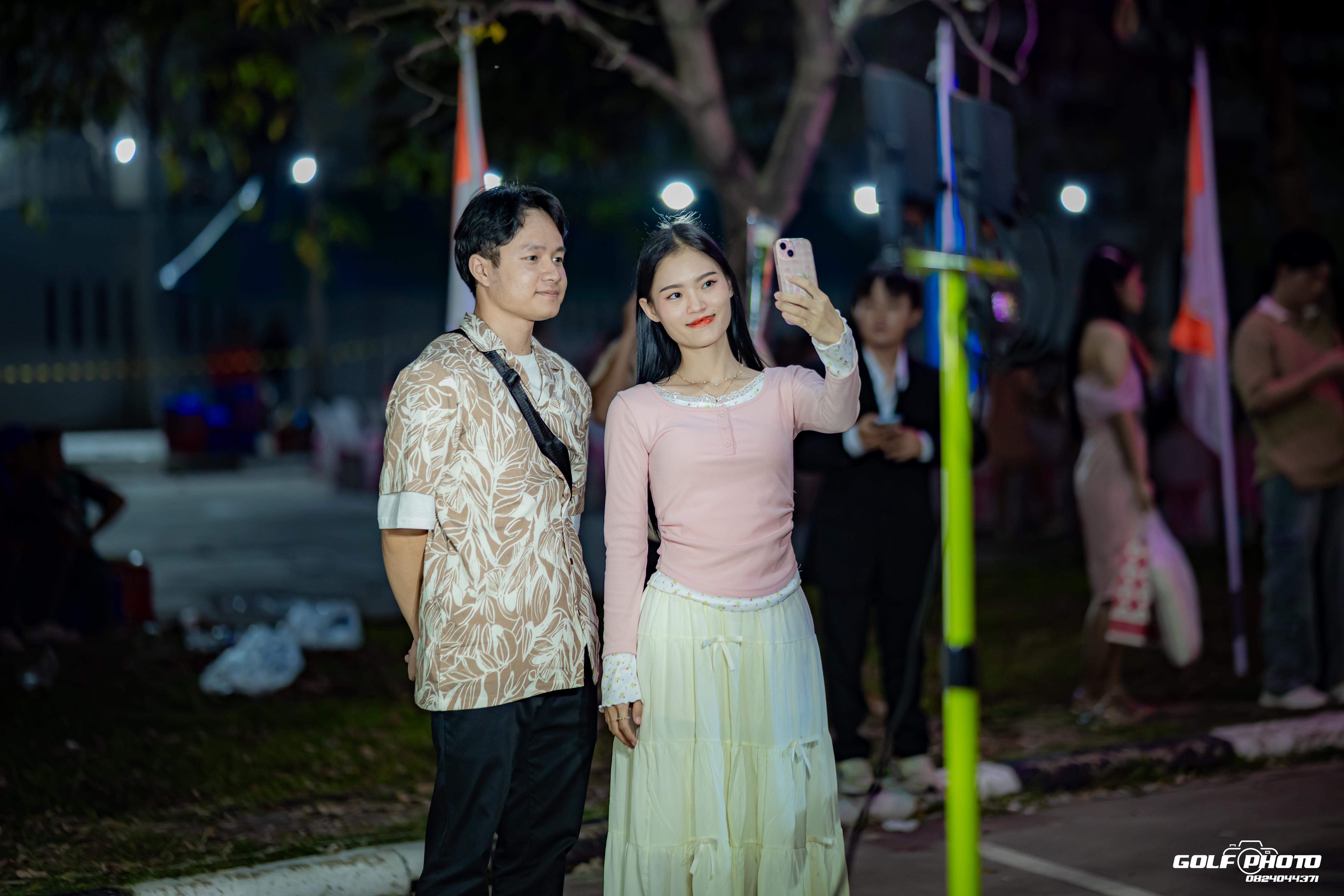 552. งานราตรีสีฟ้า