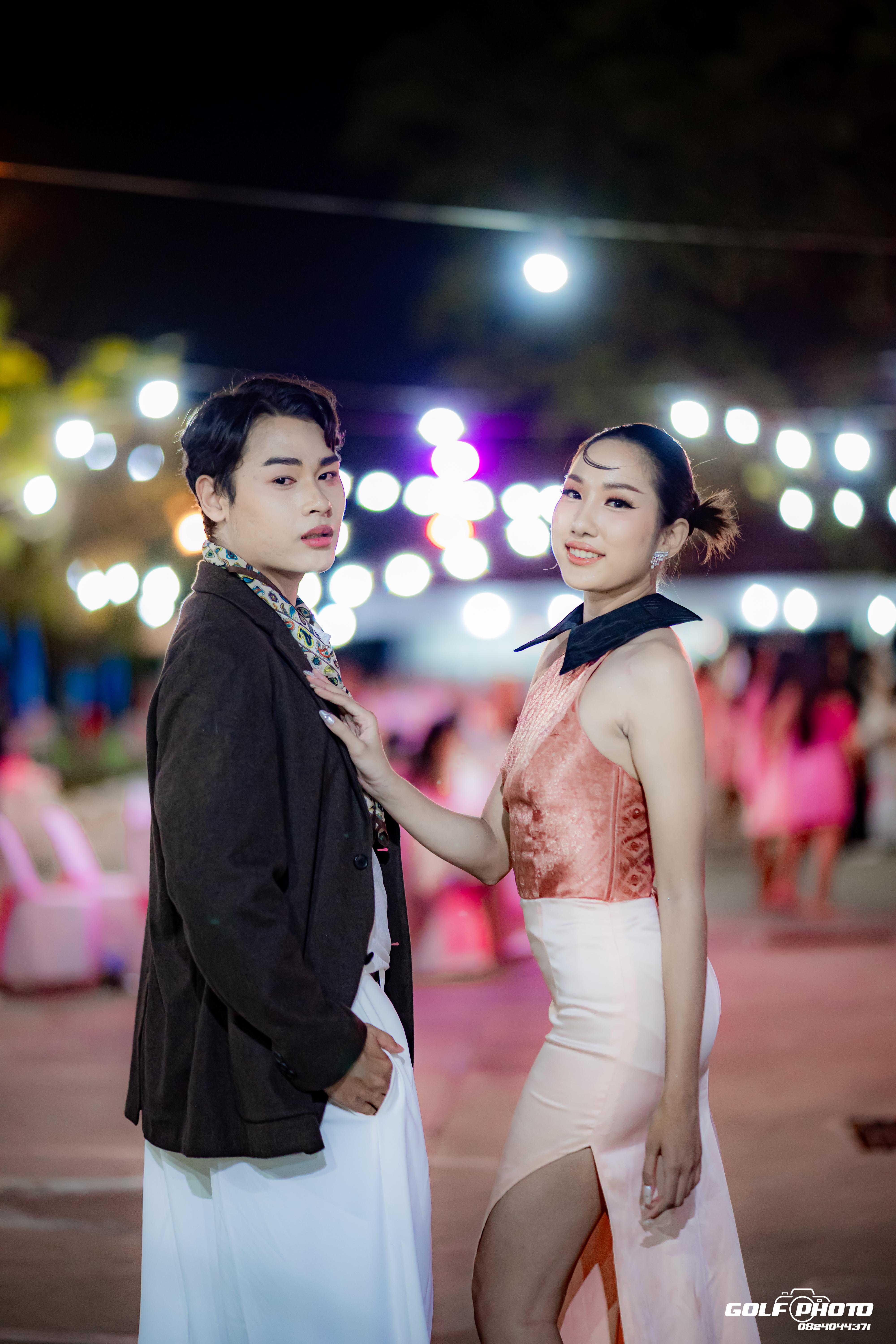 603. งานราตรีสีฟ้า