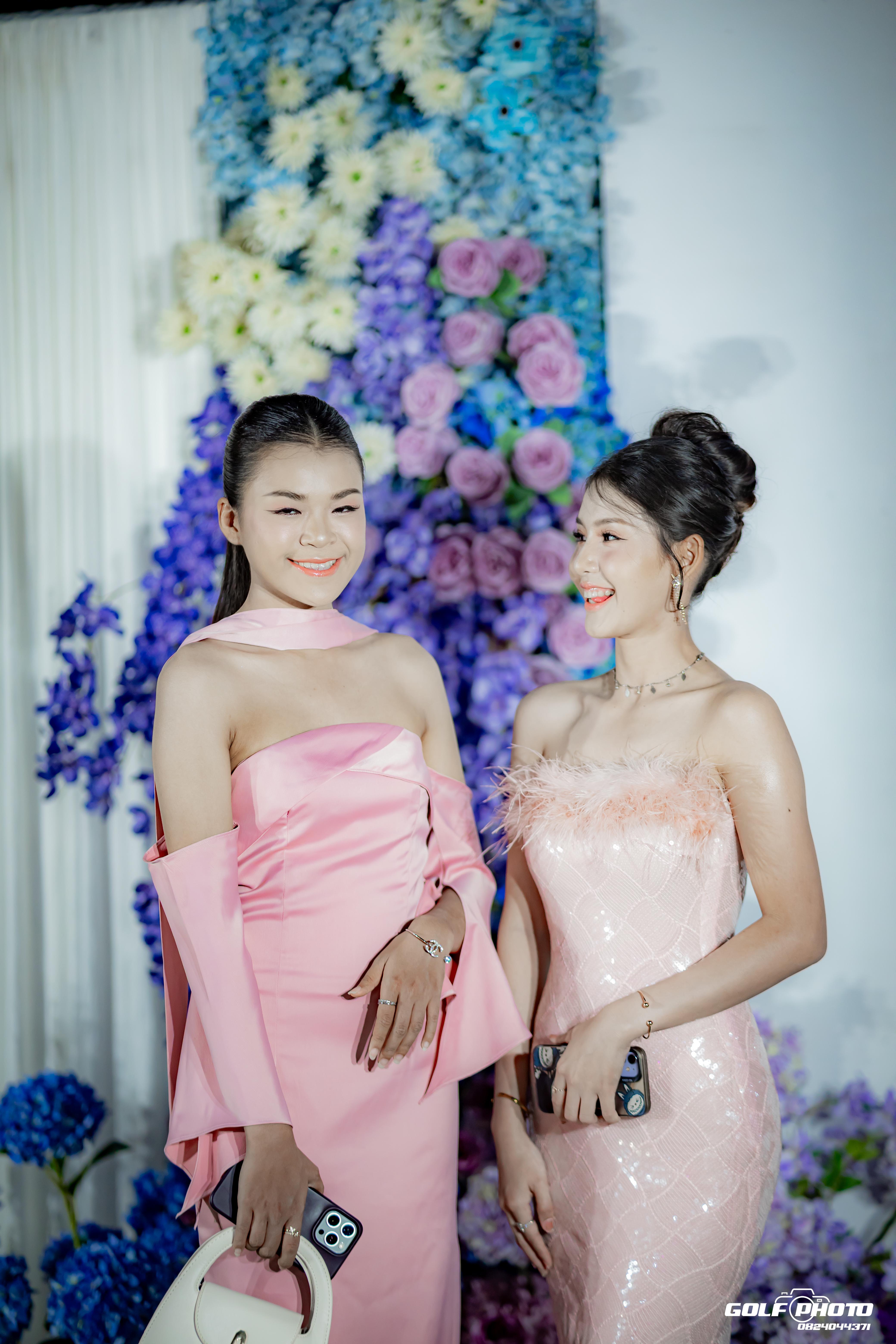 628. งานราตรีสีฟ้า