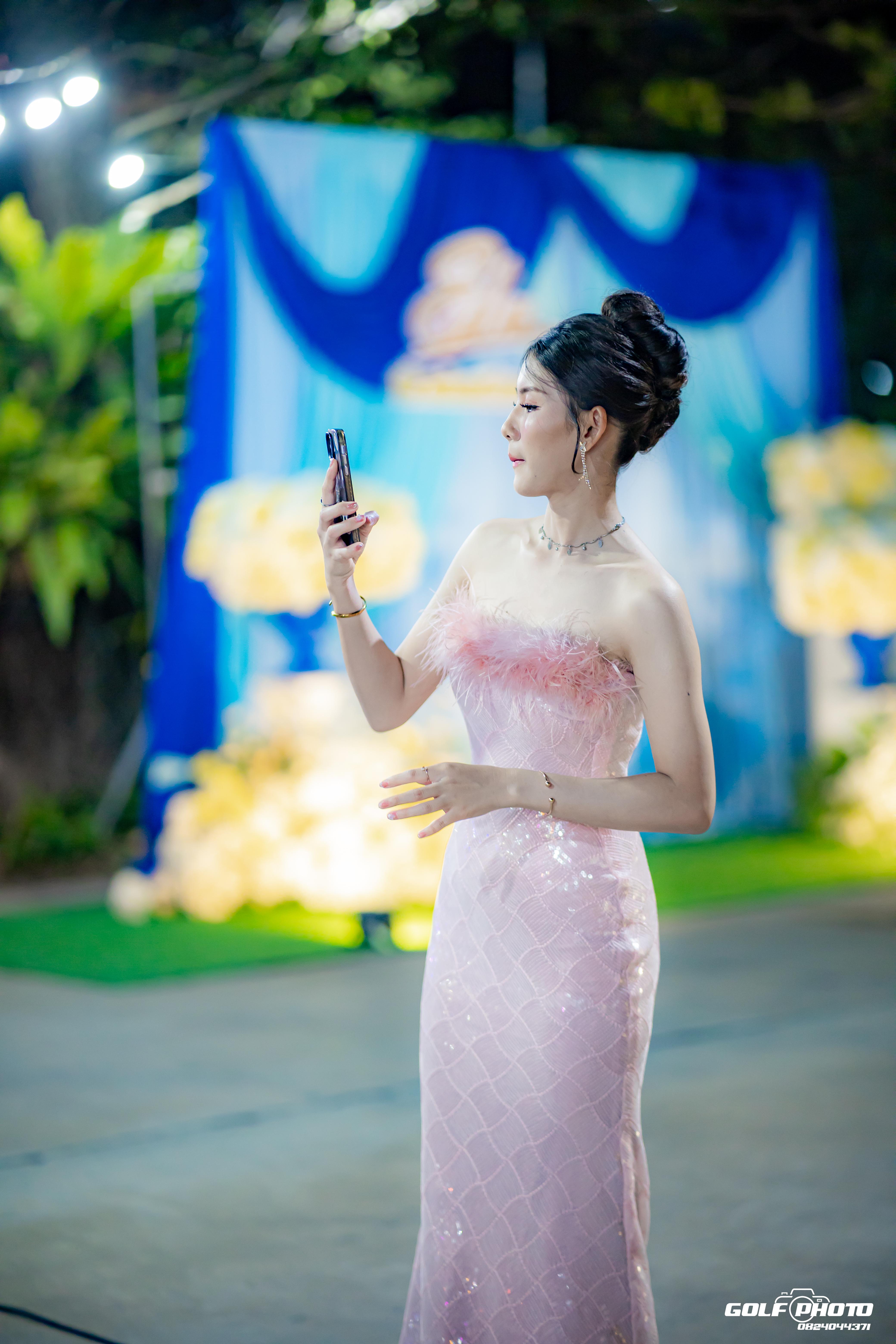 631. งานราตรีสีฟ้า