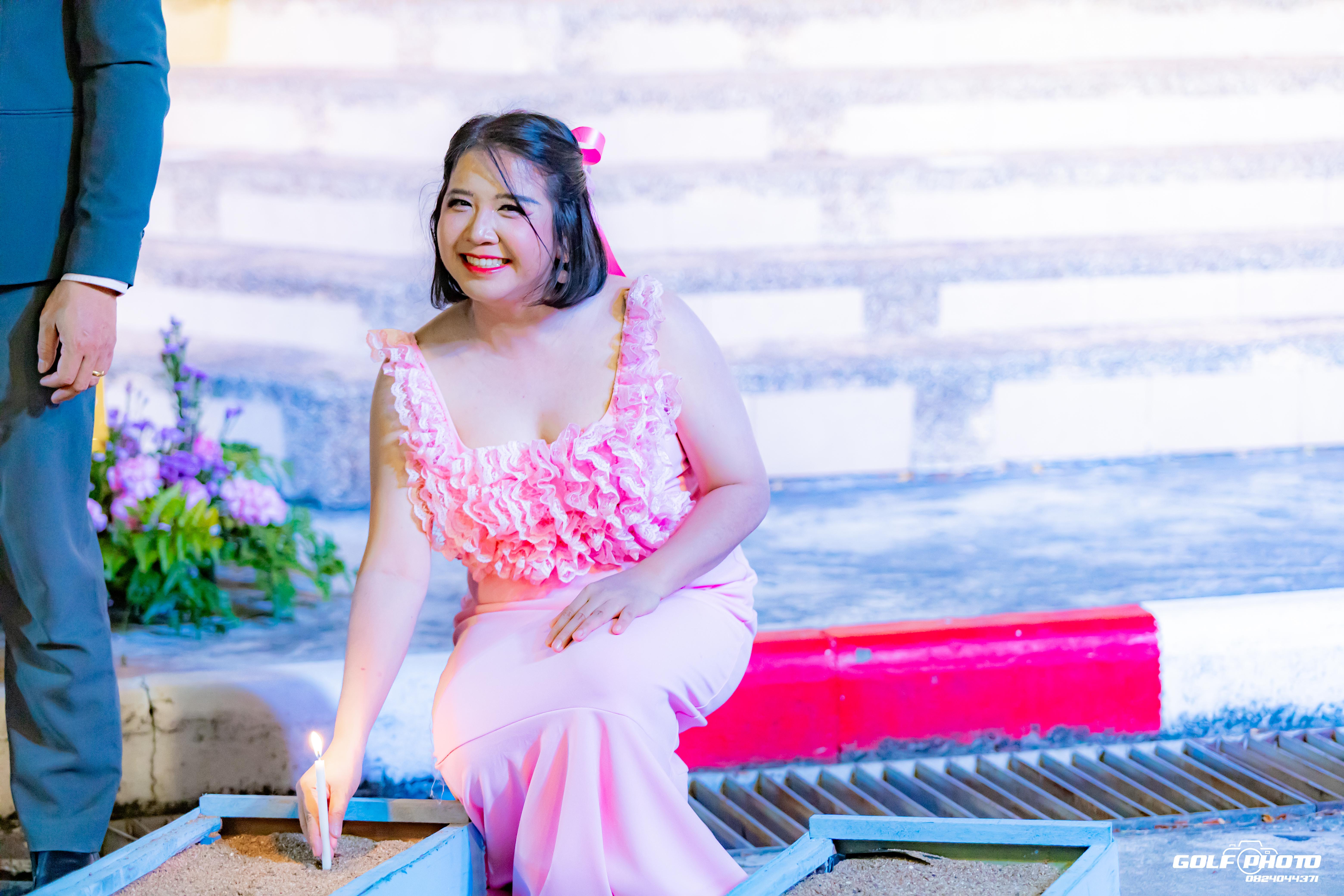 680. งานราตรีสีฟ้า