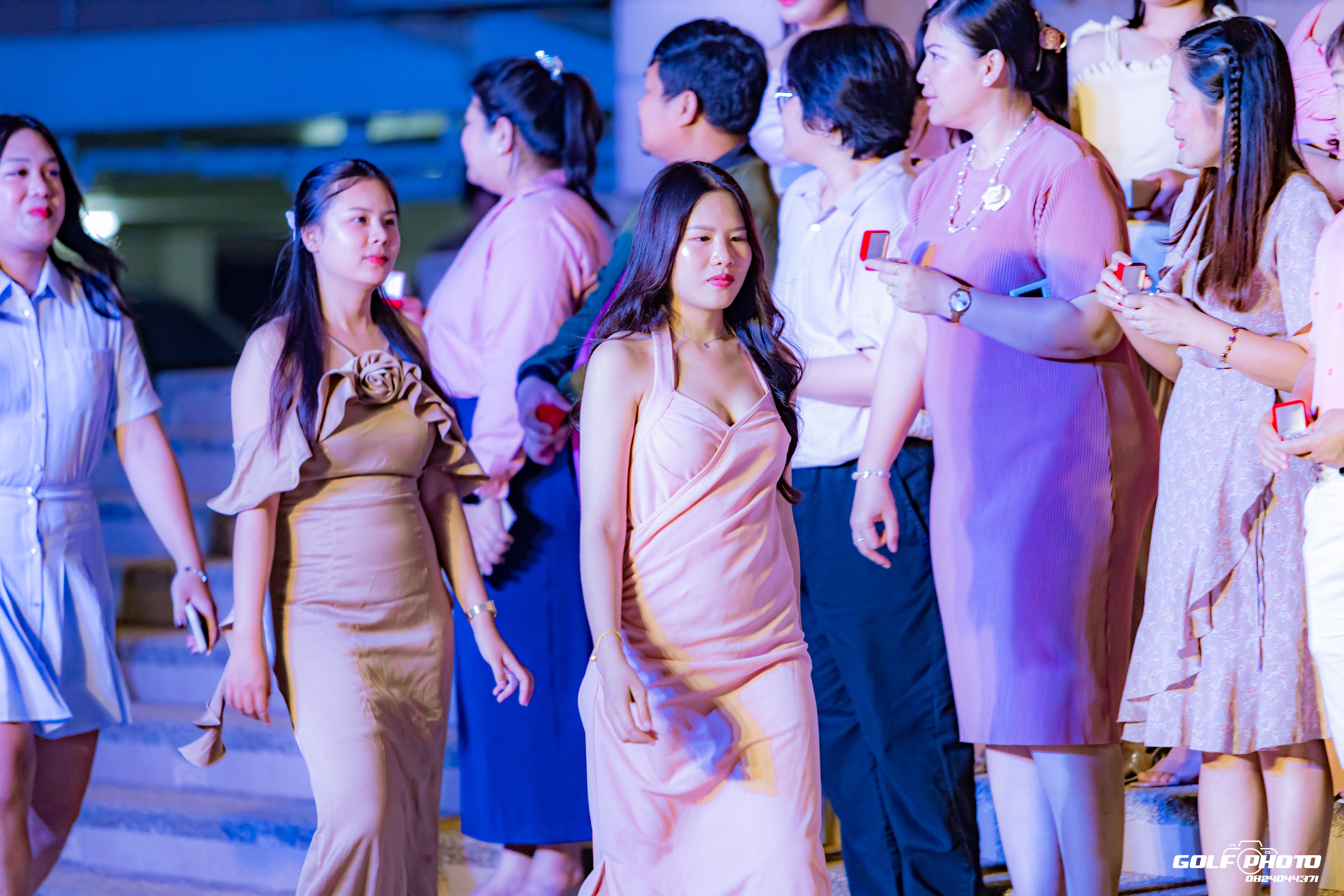 767. งานราตรีสีฟ้า