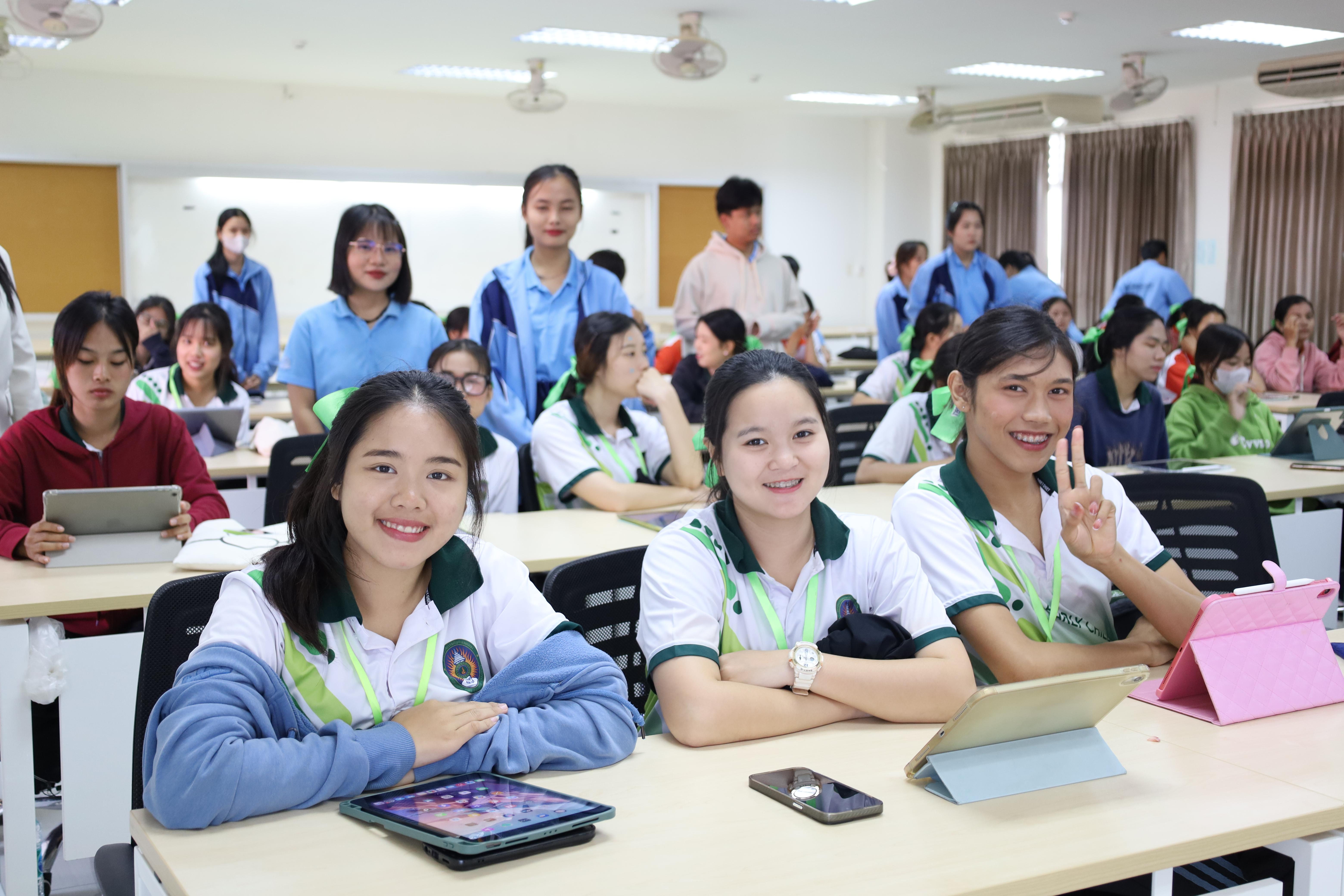 3. กิจกรรมการผลิตสื่อการสอนด้วยนวัตกรรม AI สำหรับครูปฐมวัย