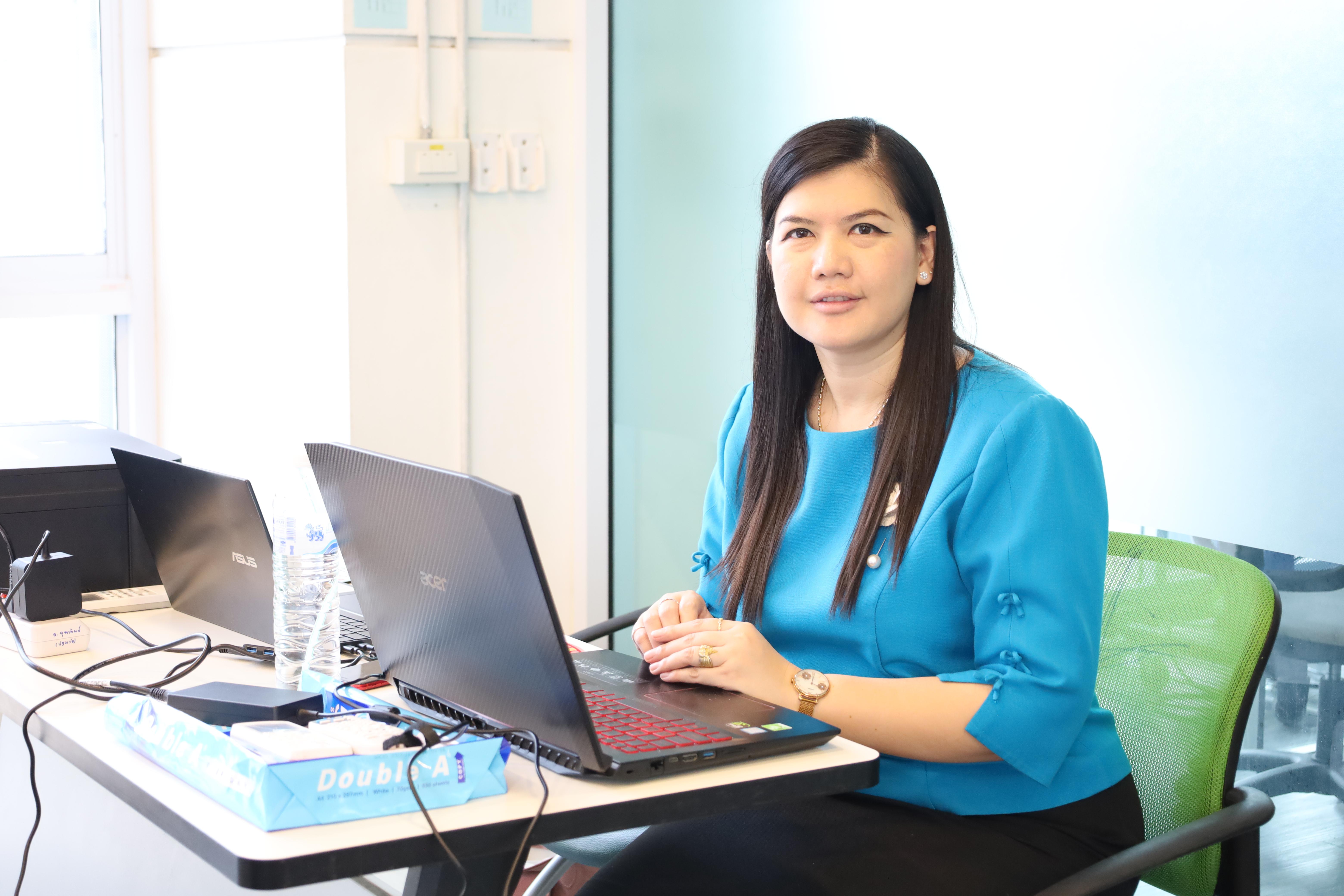 4. กิจกรรมเตรียมความพร้อมเพื่อการบรรจุเข้ารับราชการ นักศึกษาโปรแกรมวิชาการศึกษาปฐมวัย