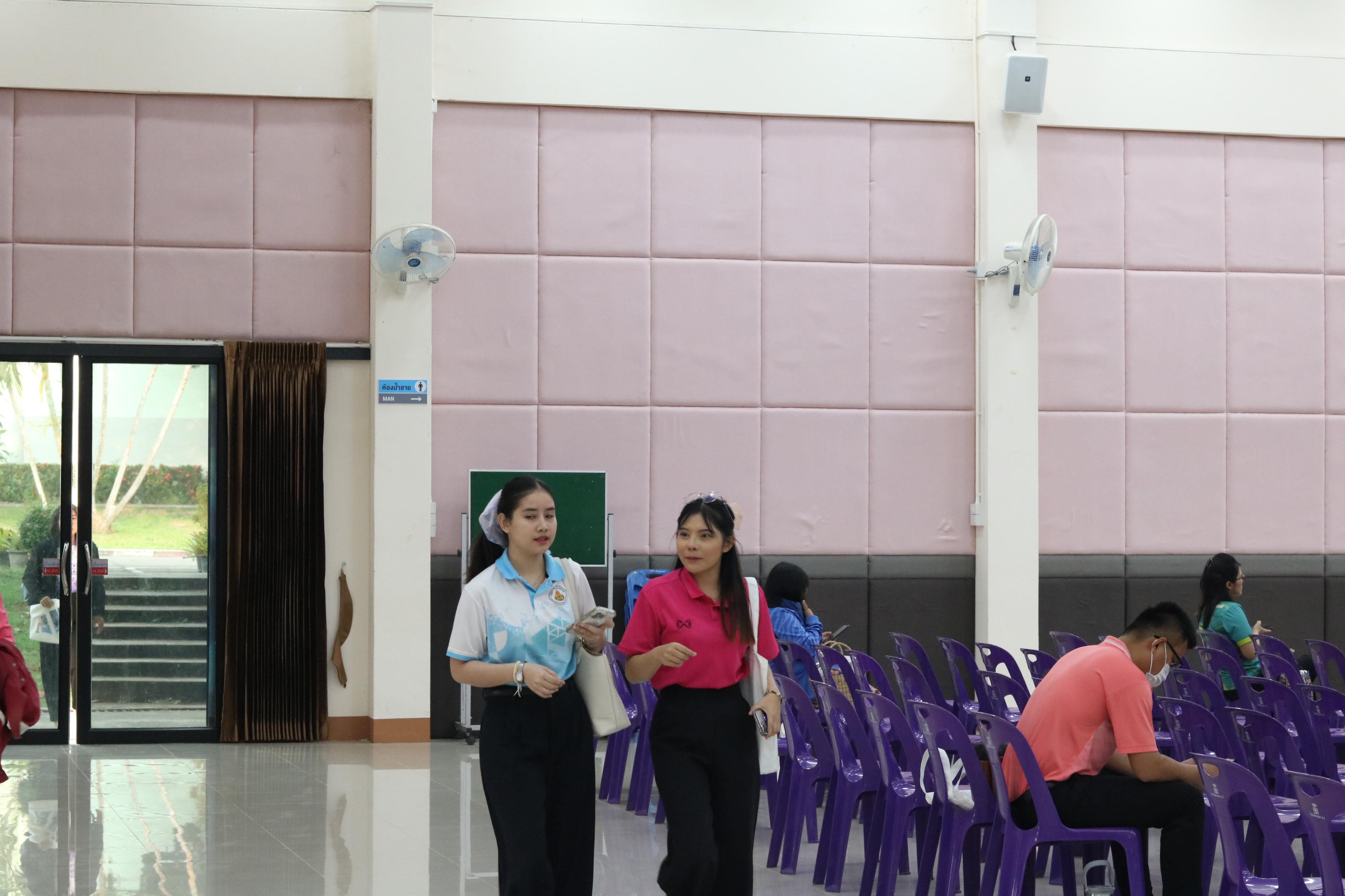 4. การอบรมคุณธรรมจริยธรรมของครูไทยและการถอดบทเรียน