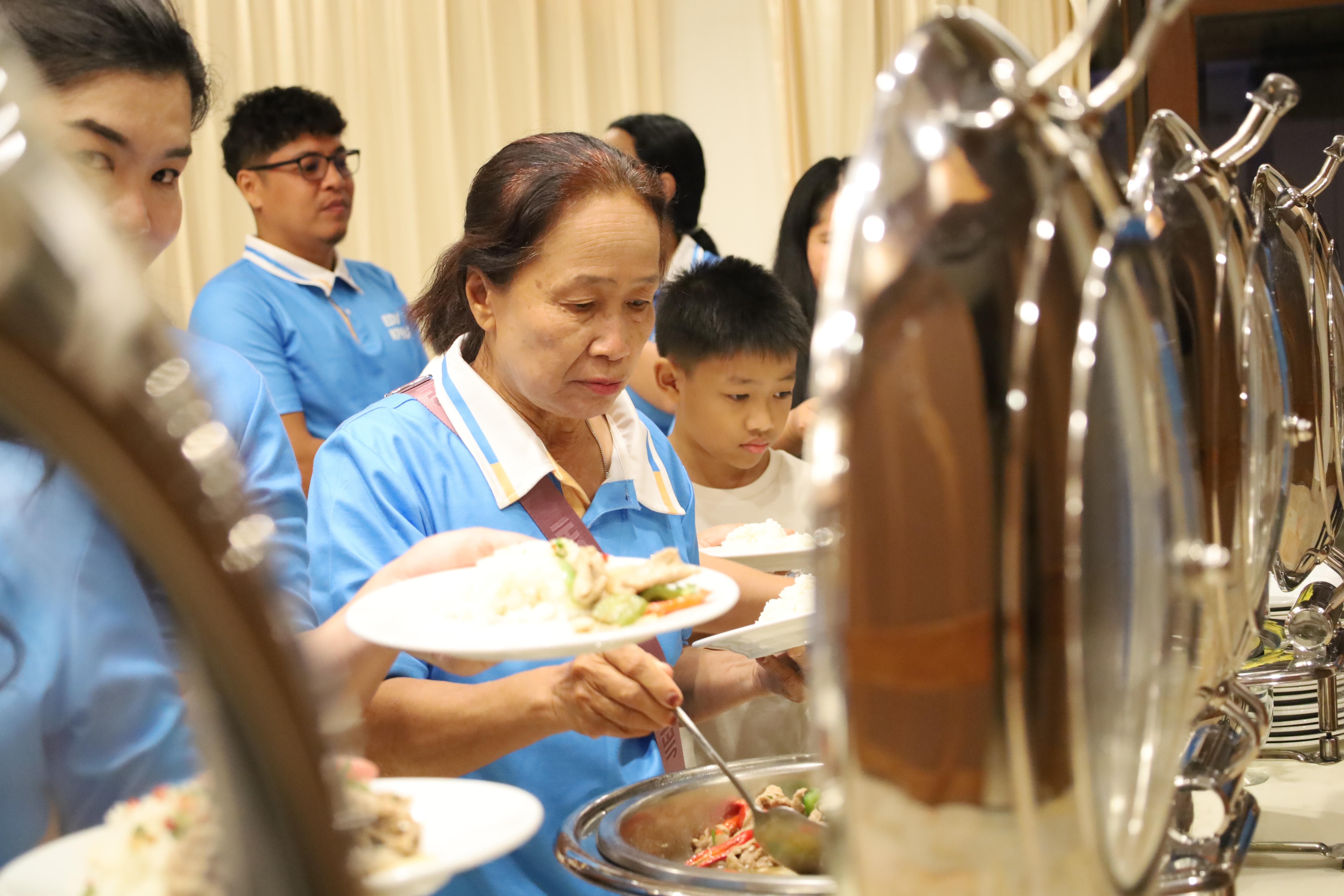 205. ทบทวนแผนกลยุทธ์คณะครุศาสตร์ 2566-2570 ภายนอกมหาวิทยาลัย