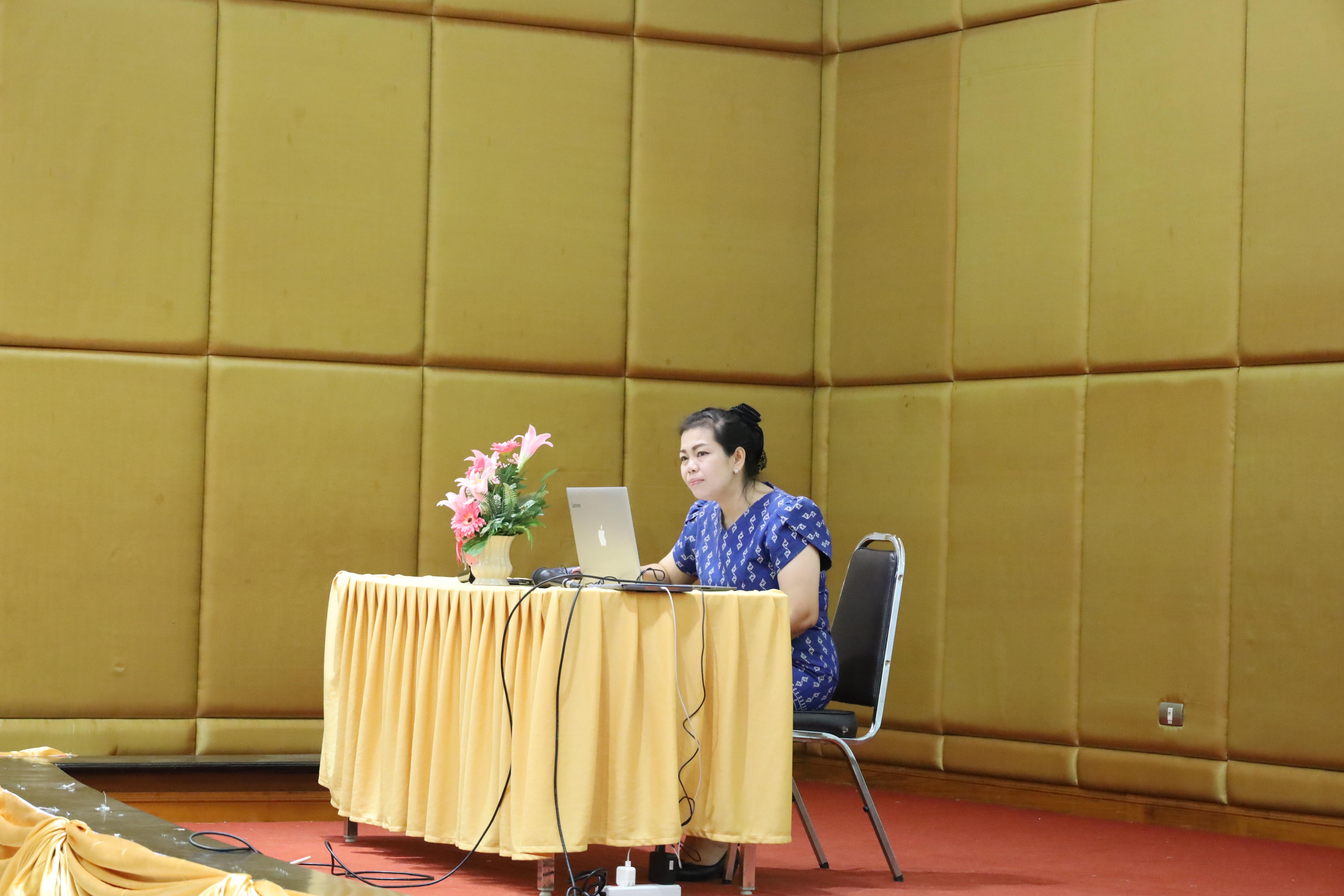 13. กิจกรรมปฐมนิเทศนักเรียนโรงเรียนอนุบาลราชภัฏกำแพงเพชร ประจำปีการศึกษา2568