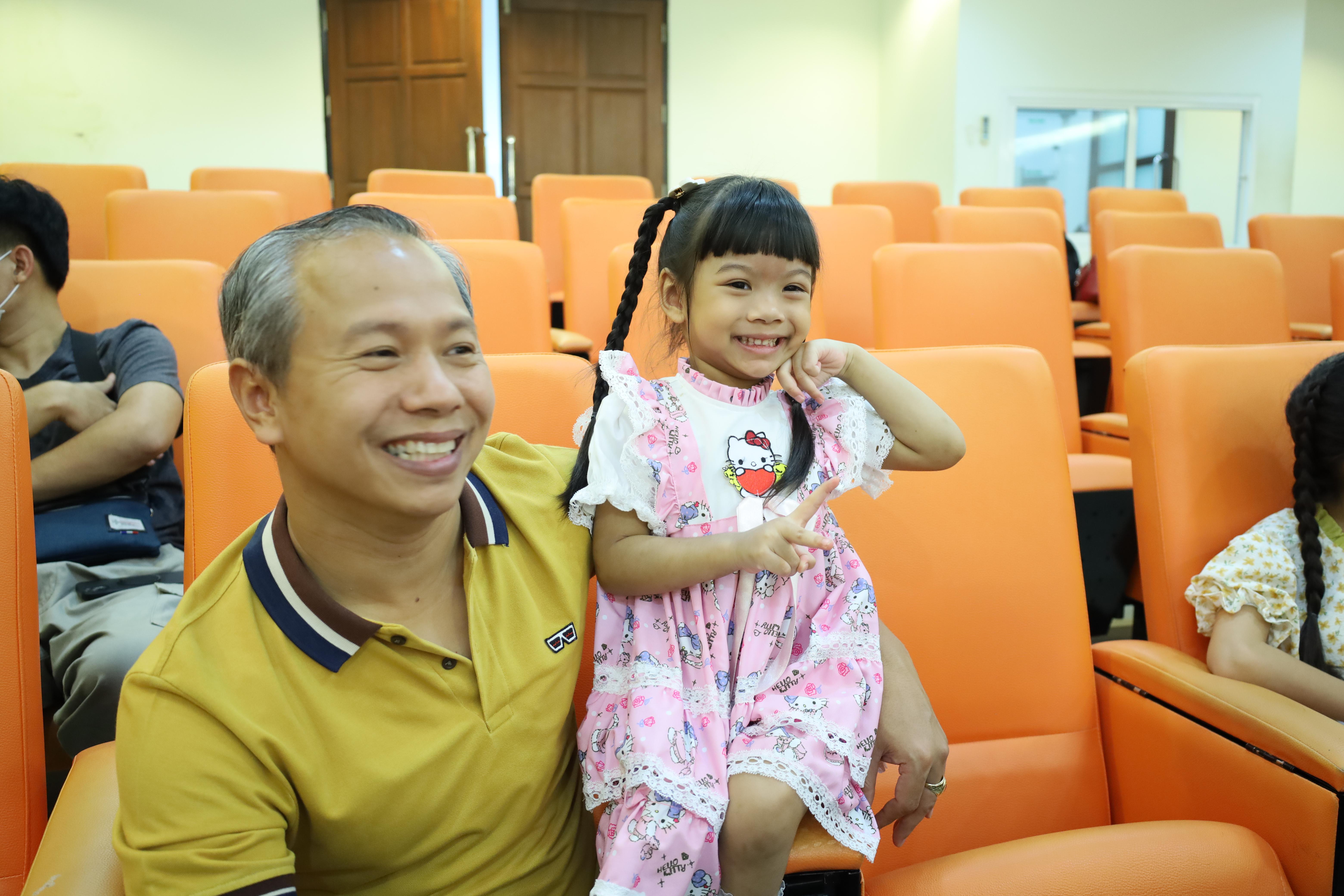 55. กิจกรรมปฐมนิเทศนักเรียนโรงเรียนอนุบาลราชภัฏกำแพงเพชร ประจำปีการศึกษา2568