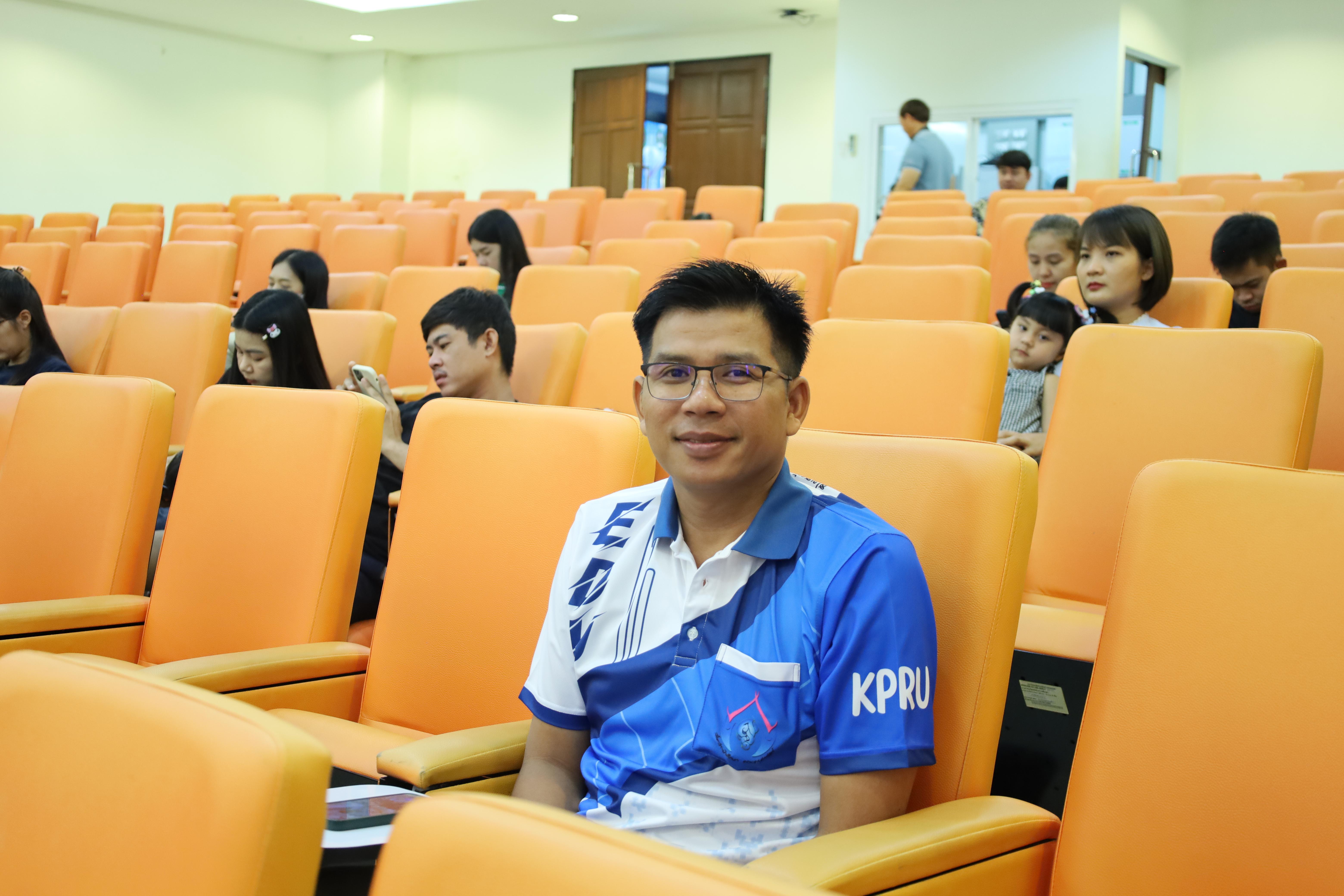 85. กิจกรรมปฐมนิเทศนักเรียนโรงเรียนอนุบาลราชภัฏกำแพงเพชร ประจำปีการศึกษา2568