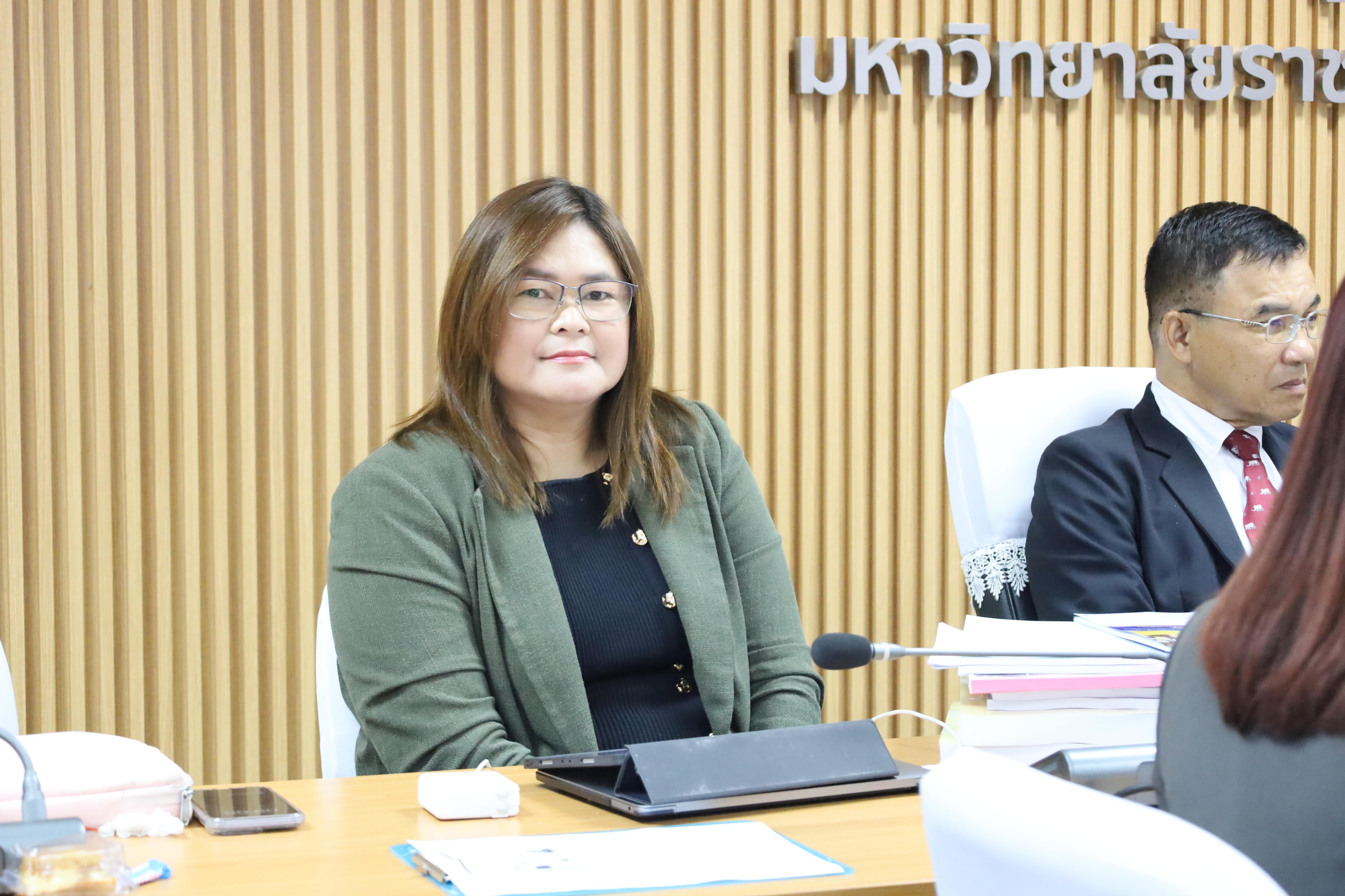24. โครงการเตรียมความพร้อมสู่ตำแหน่งทางวิชาการ