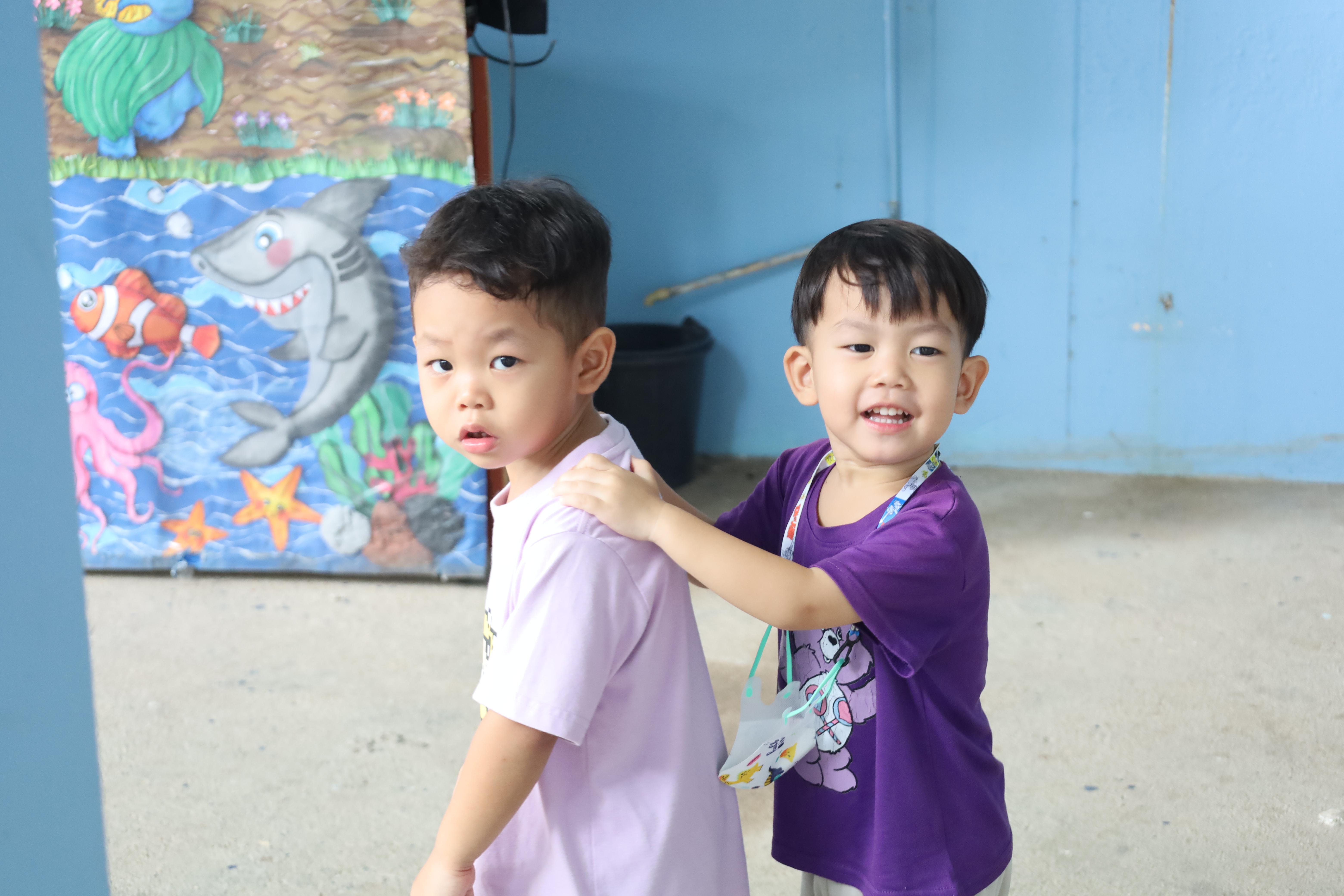 1. กิจกรรมวันเฉลิมพระชนมพรรษาสมเด็จพระนางเจ้าสุทิดาฯ