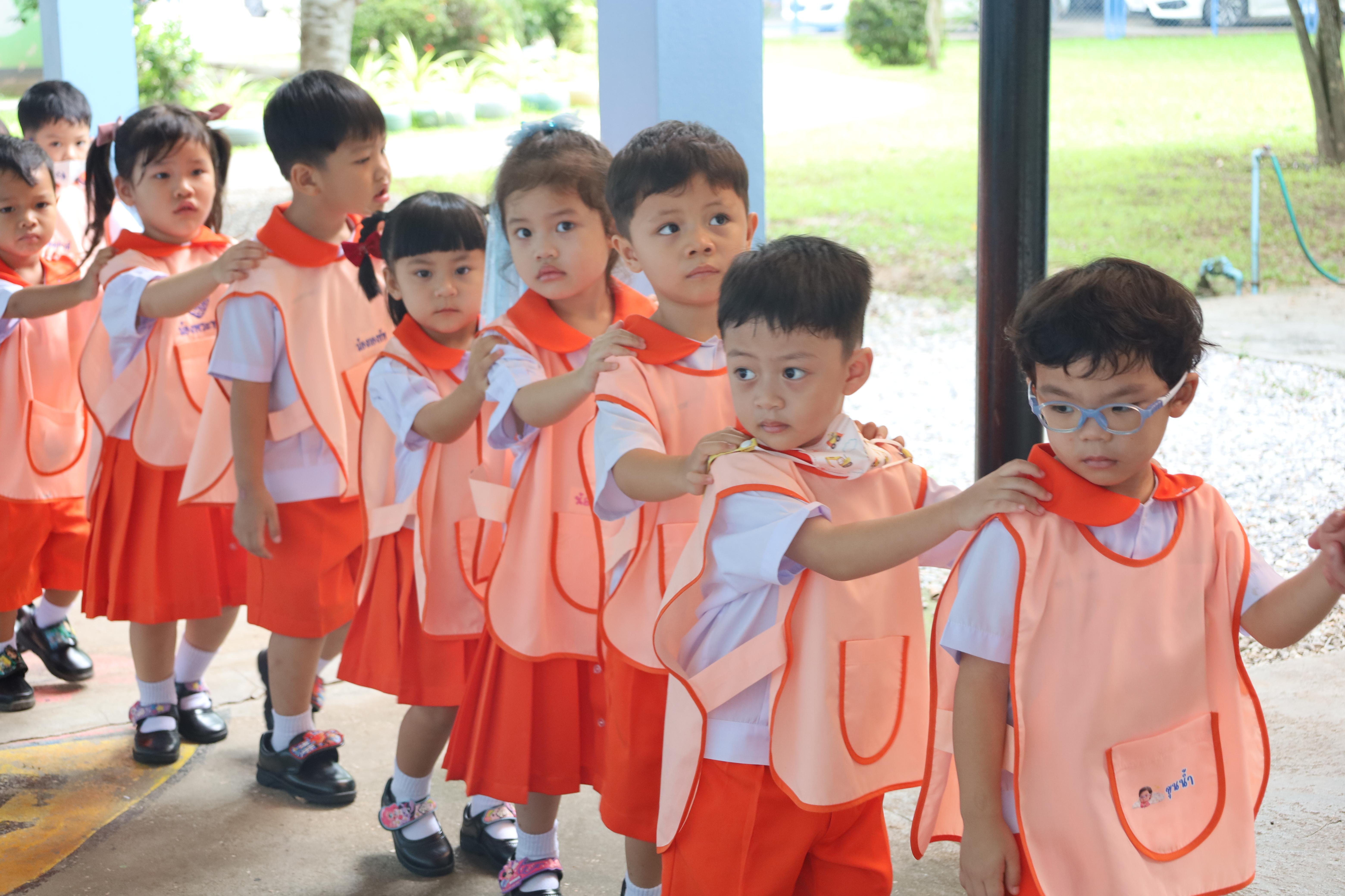2. กิจกรรมวันเฉลิมพระชนมพรรษาสมเด็จพระนางเจ้าสุทิดาฯ
