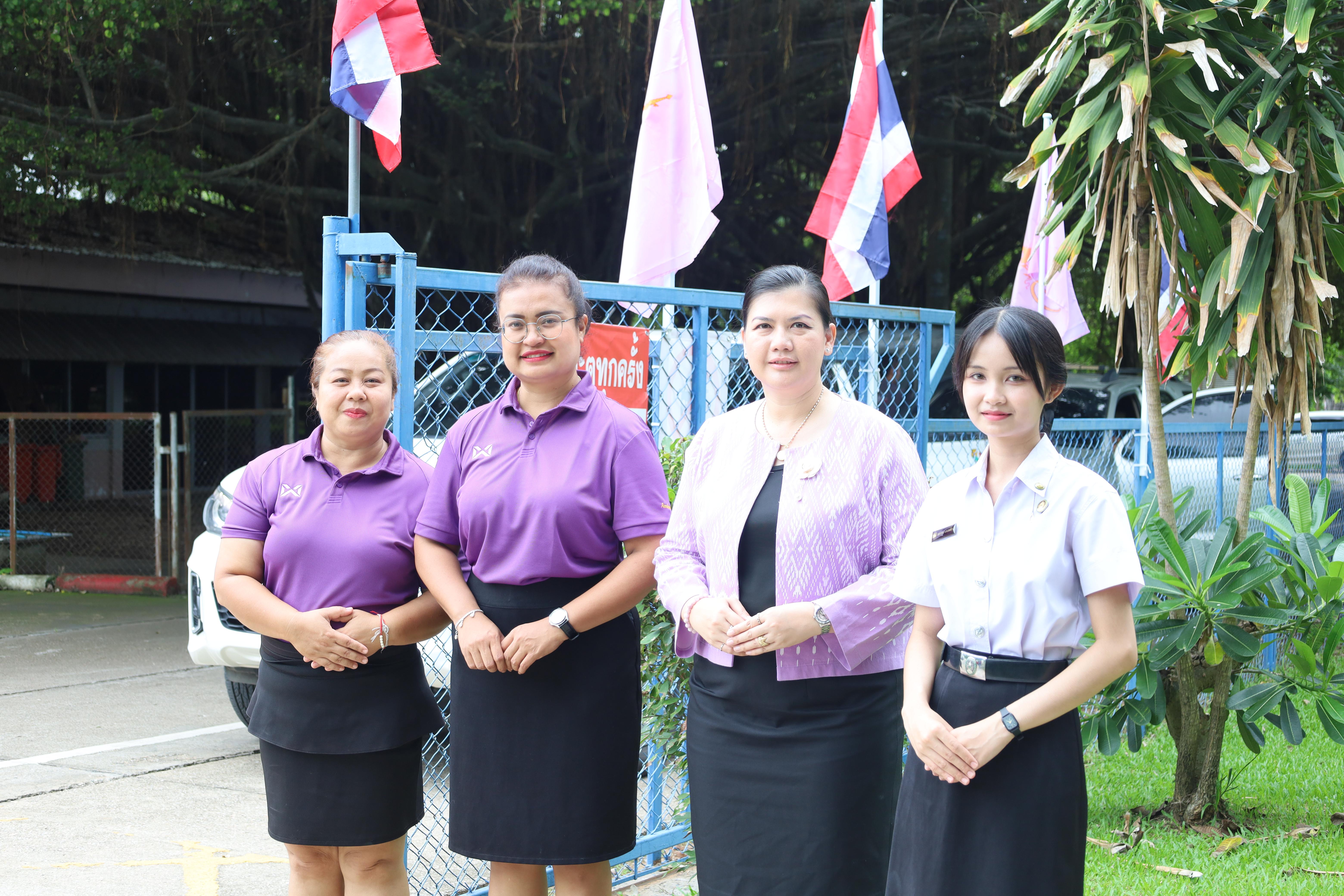 23. กิจกรรมวันเฉลิมพระชนมพรรษาสมเด็จพระนางเจ้าสุทิดาฯ