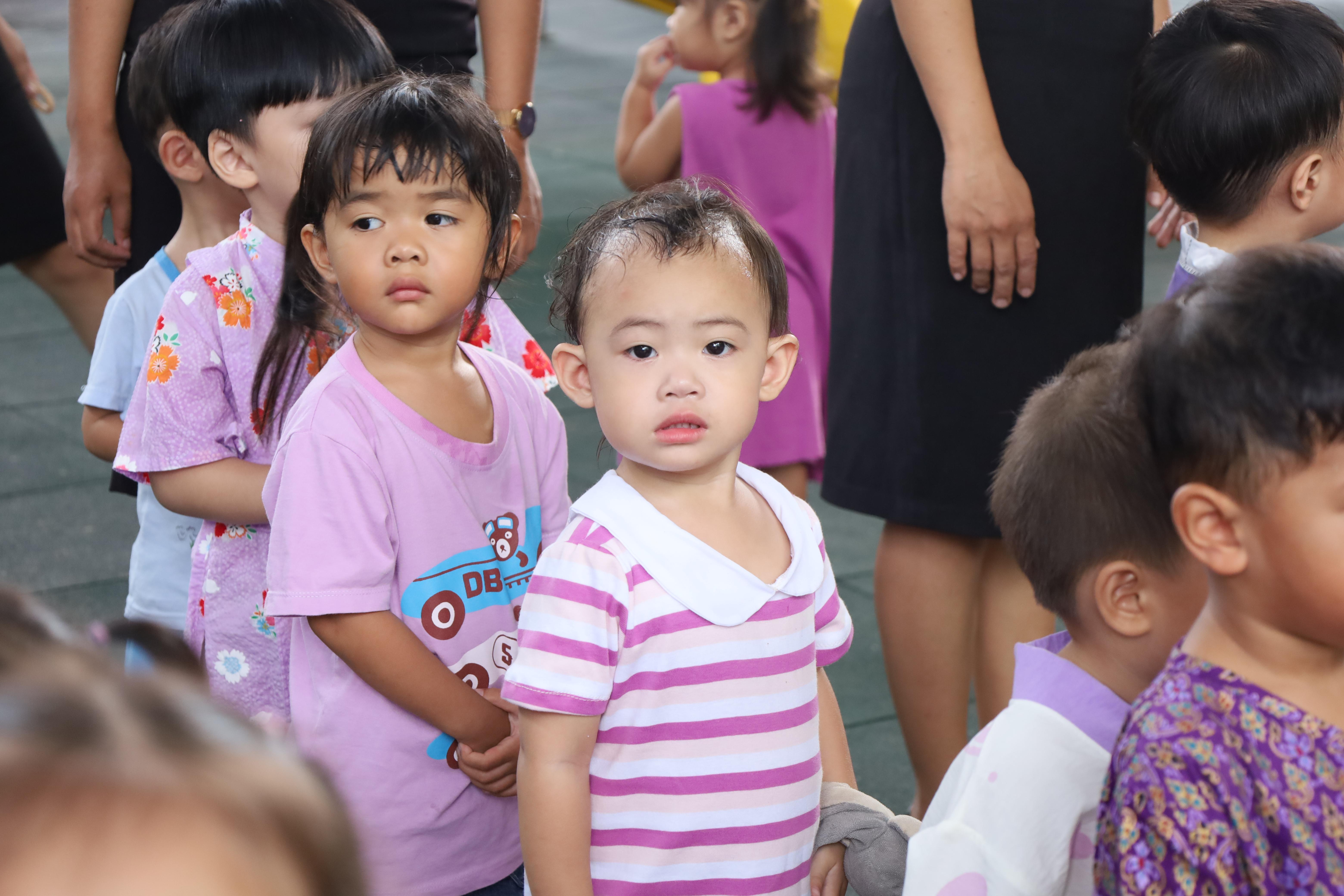 37. กิจกรรมวันเฉลิมพระชนมพรรษาสมเด็จพระนางเจ้าสุทิดาฯ