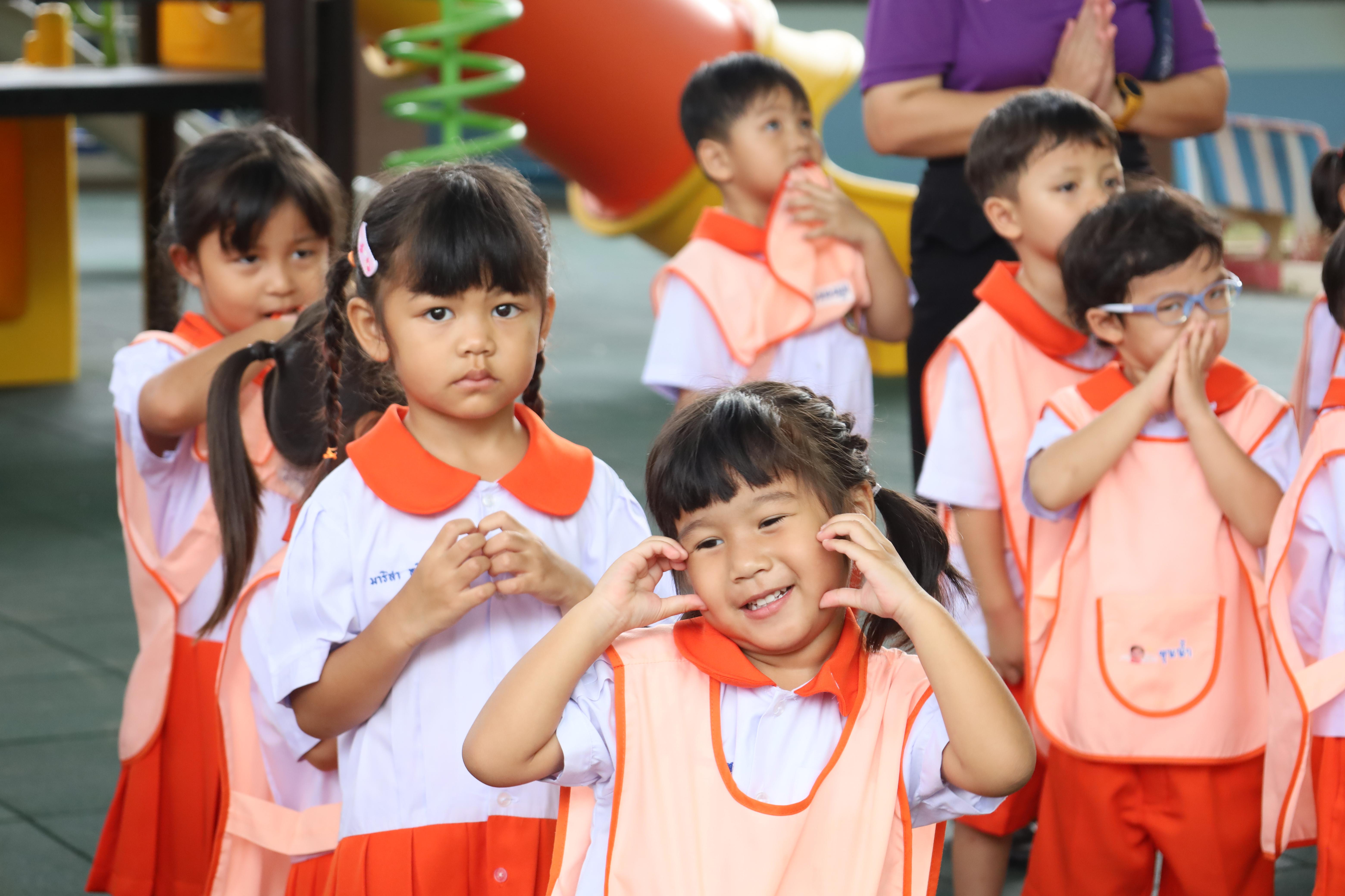 45. กิจกรรมวันเฉลิมพระชนมพรรษาสมเด็จพระนางเจ้าสุทิดาฯ