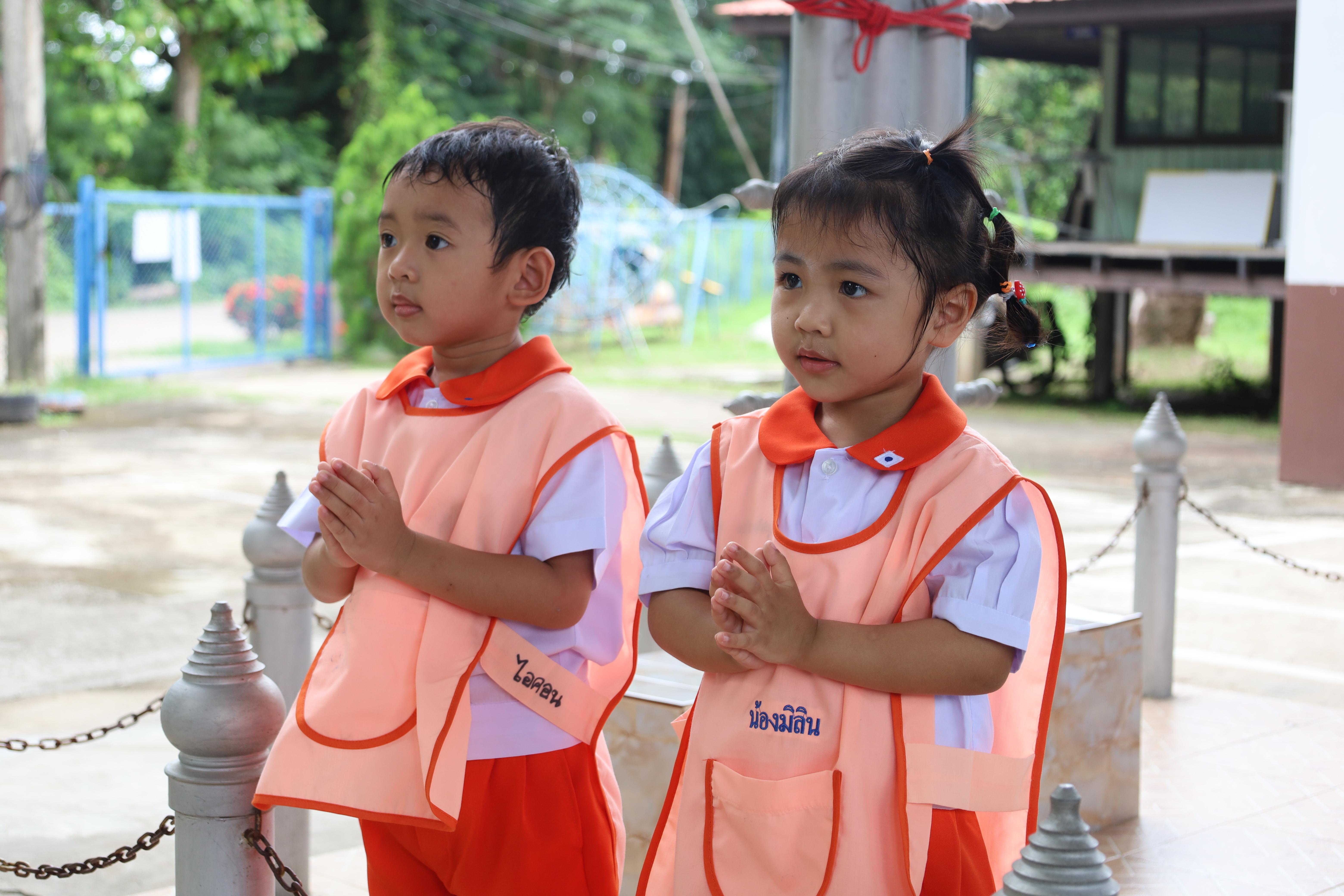 48. กิจกรรมวันเฉลิมพระชนมพรรษาสมเด็จพระนางเจ้าสุทิดาฯ