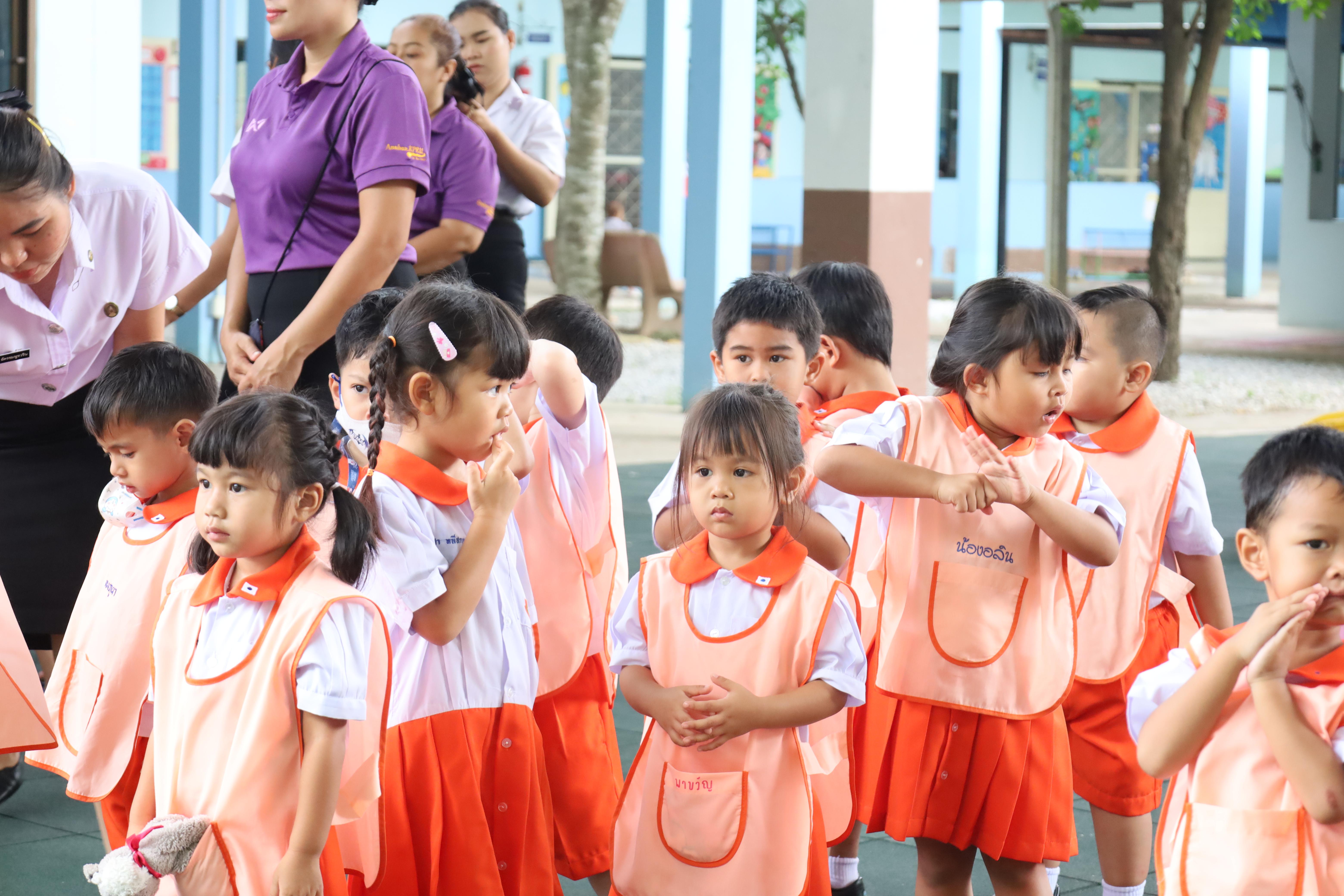 51. กิจกรรมวันเฉลิมพระชนมพรรษาสมเด็จพระนางเจ้าสุทิดาฯ