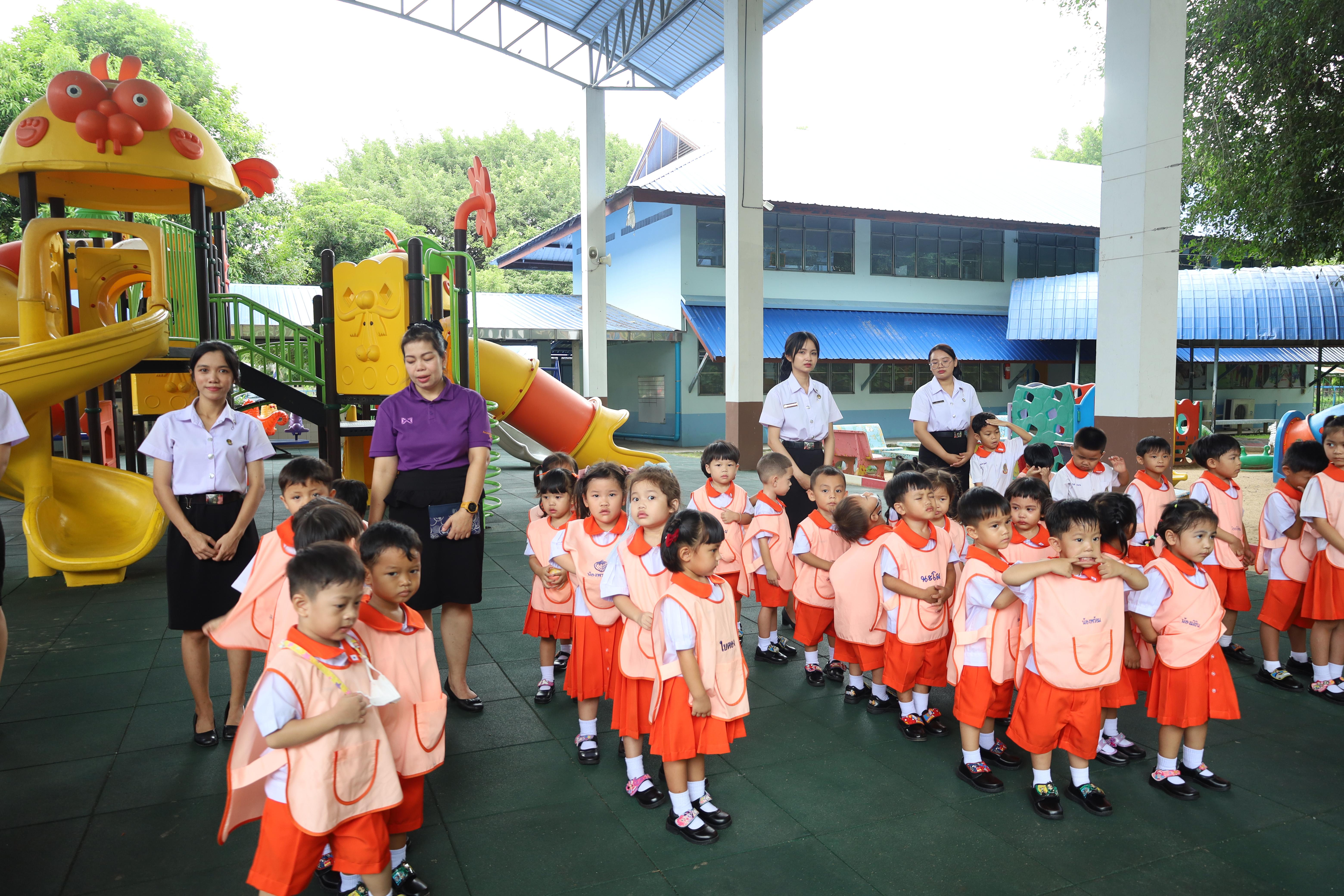 56. กิจกรรมวันเฉลิมพระชนมพรรษาสมเด็จพระนางเจ้าสุทิดาฯ