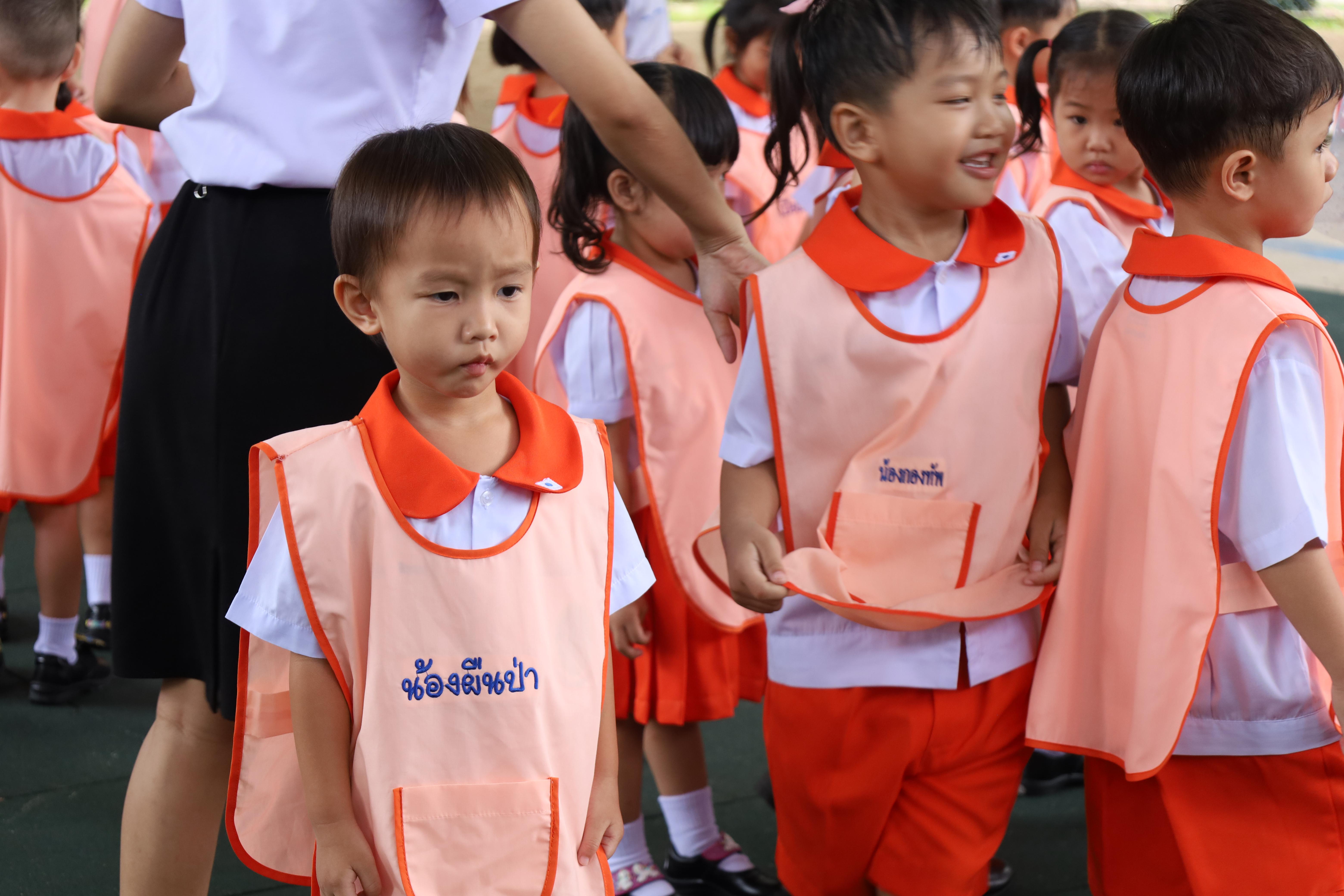 82. กิจกรรมวันเฉลิมพระชนมพรรษาสมเด็จพระนางเจ้าสุทิดาฯ