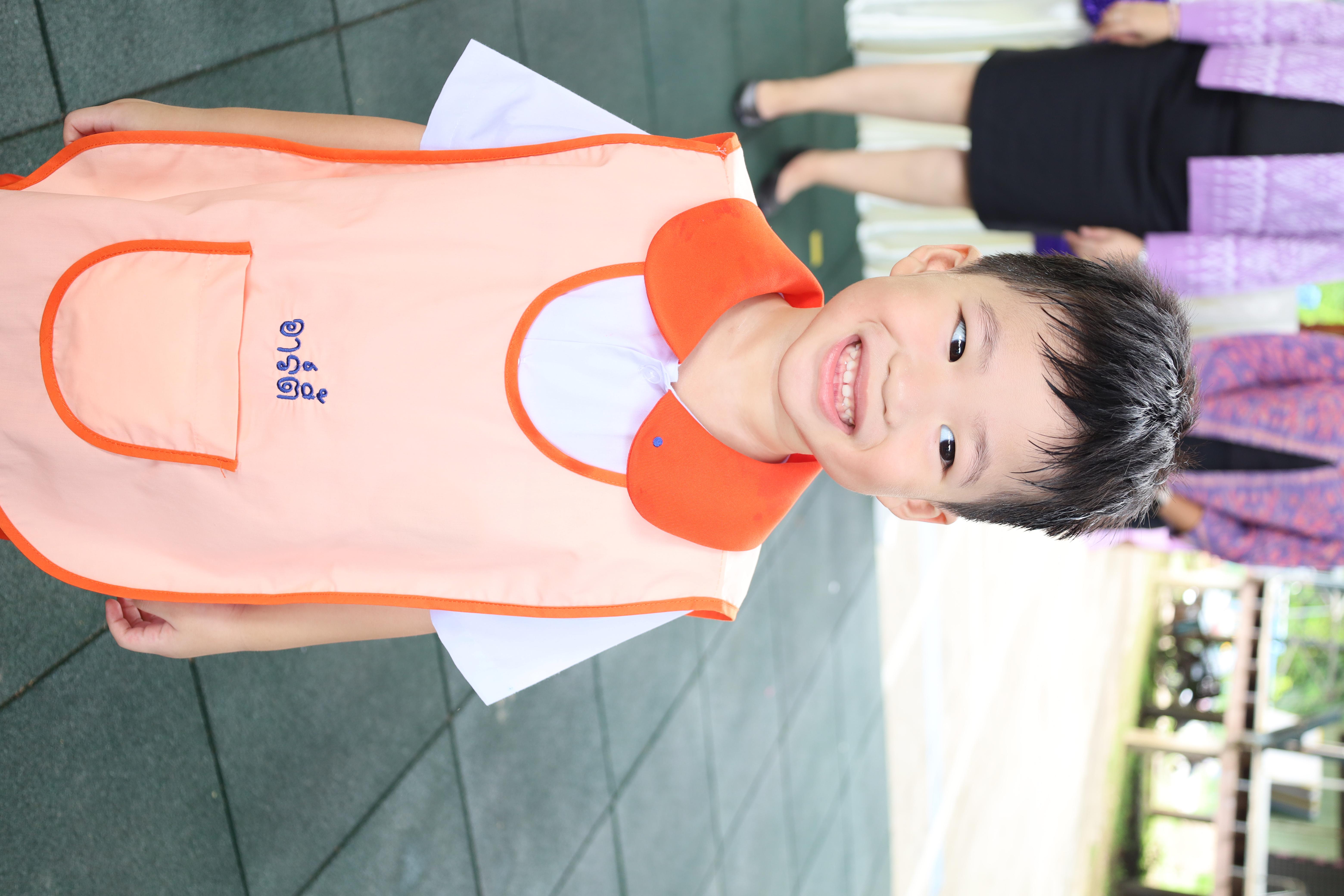 203. กิจกรรมวันเฉลิมพระชนมพรรษาสมเด็จพระนางเจ้าสุทิดาฯ