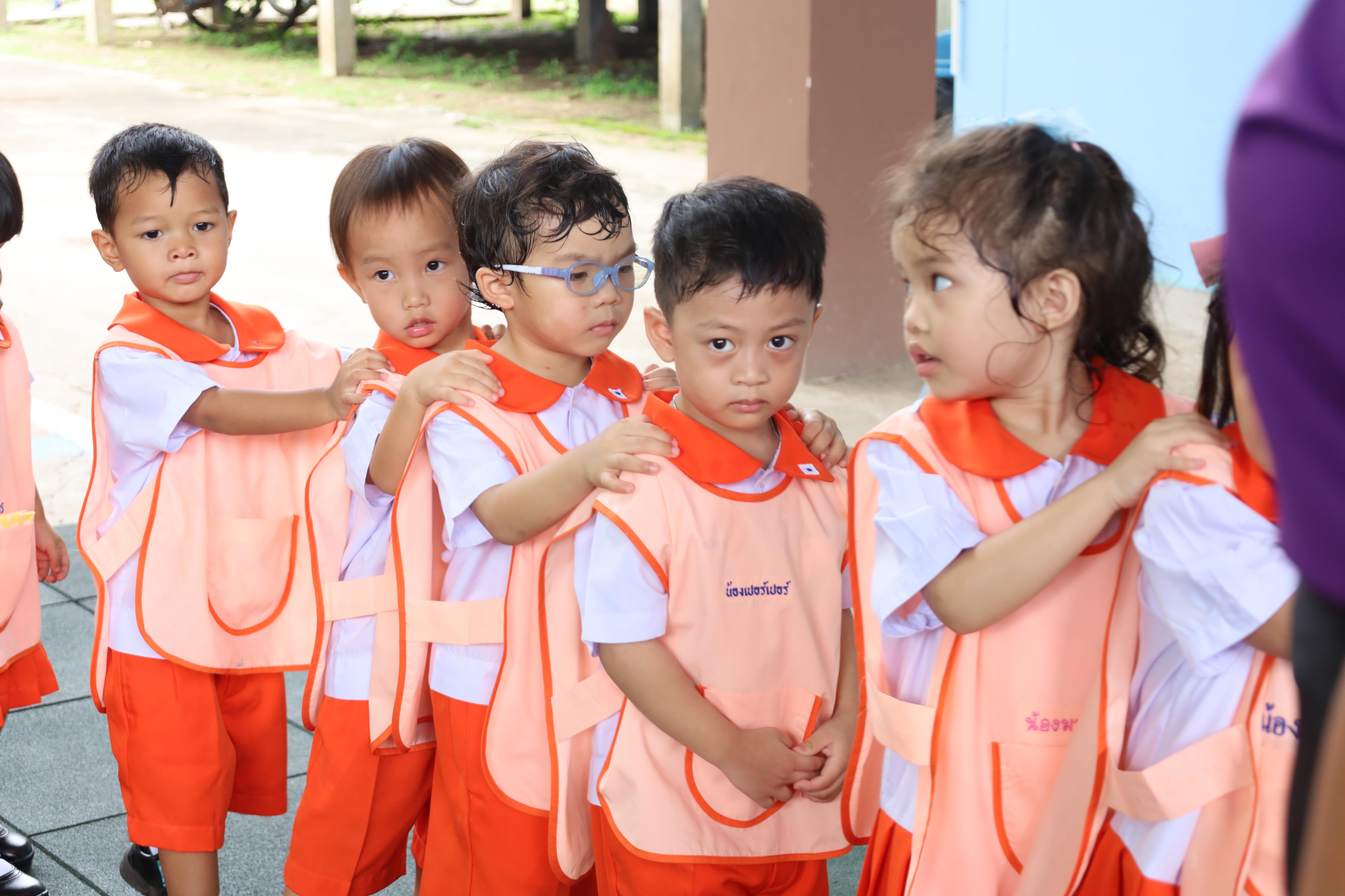 211. กิจกรรมวันเฉลิมพระชนมพรรษาสมเด็จพระนางเจ้าสุทิดาฯ