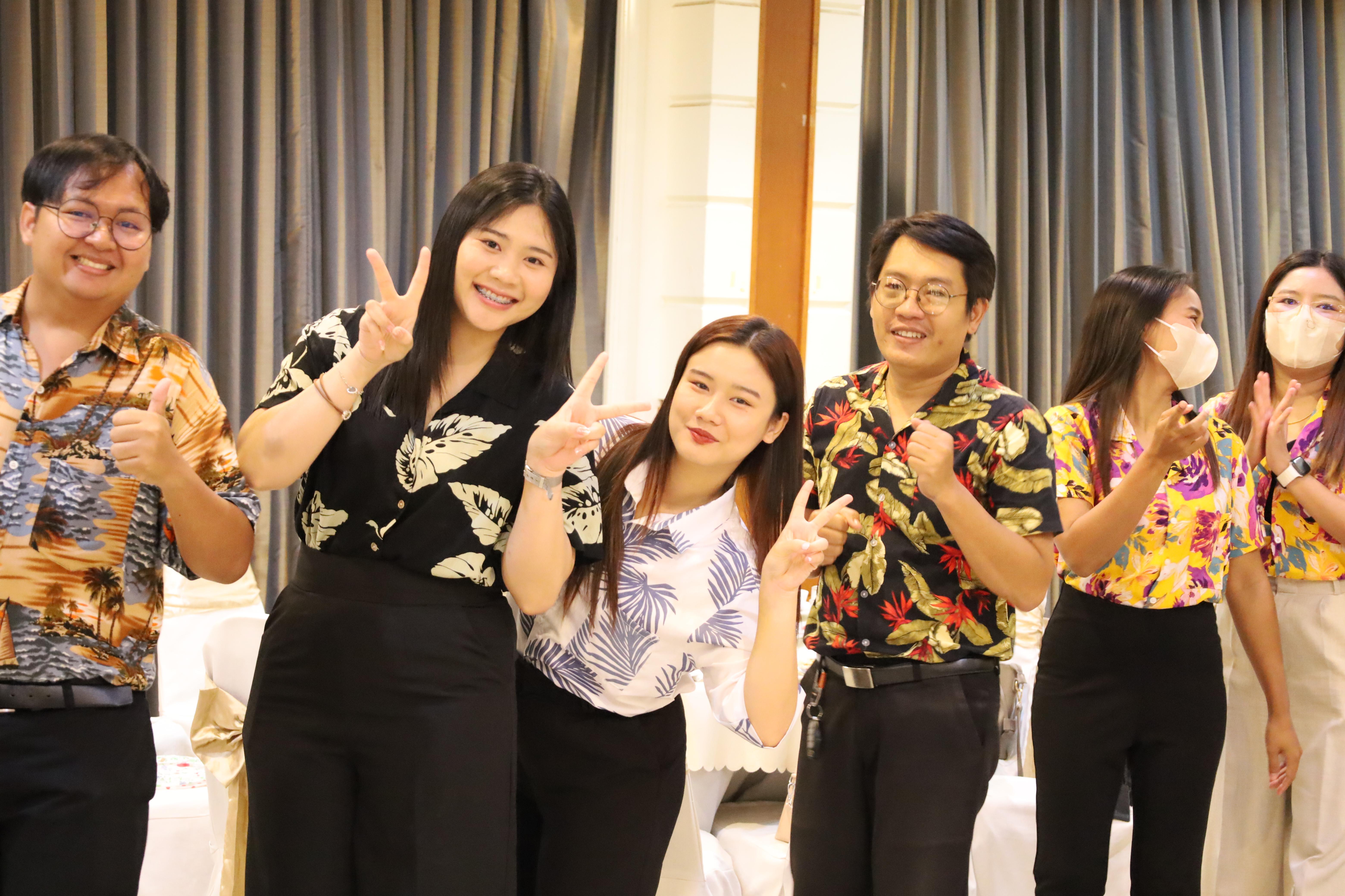 80. กิจกรรมไหว้ครู สู่ขวัญน้อง การบริหารการศึกษา ประจำปีการศึกษา 2568