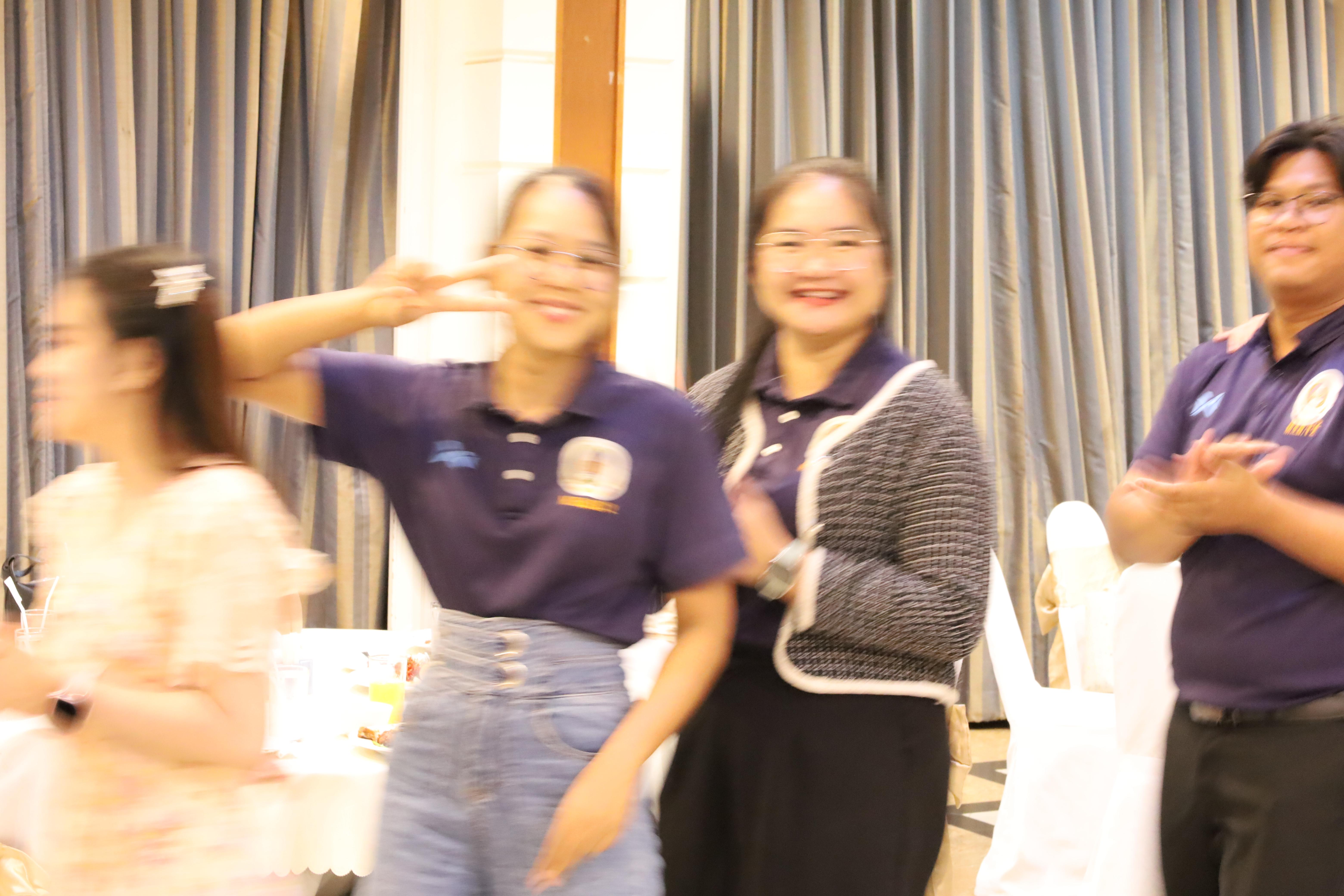 93. กิจกรรมไหว้ครู สู่ขวัญน้อง การบริหารการศึกษา ประจำปีการศึกษา 2568