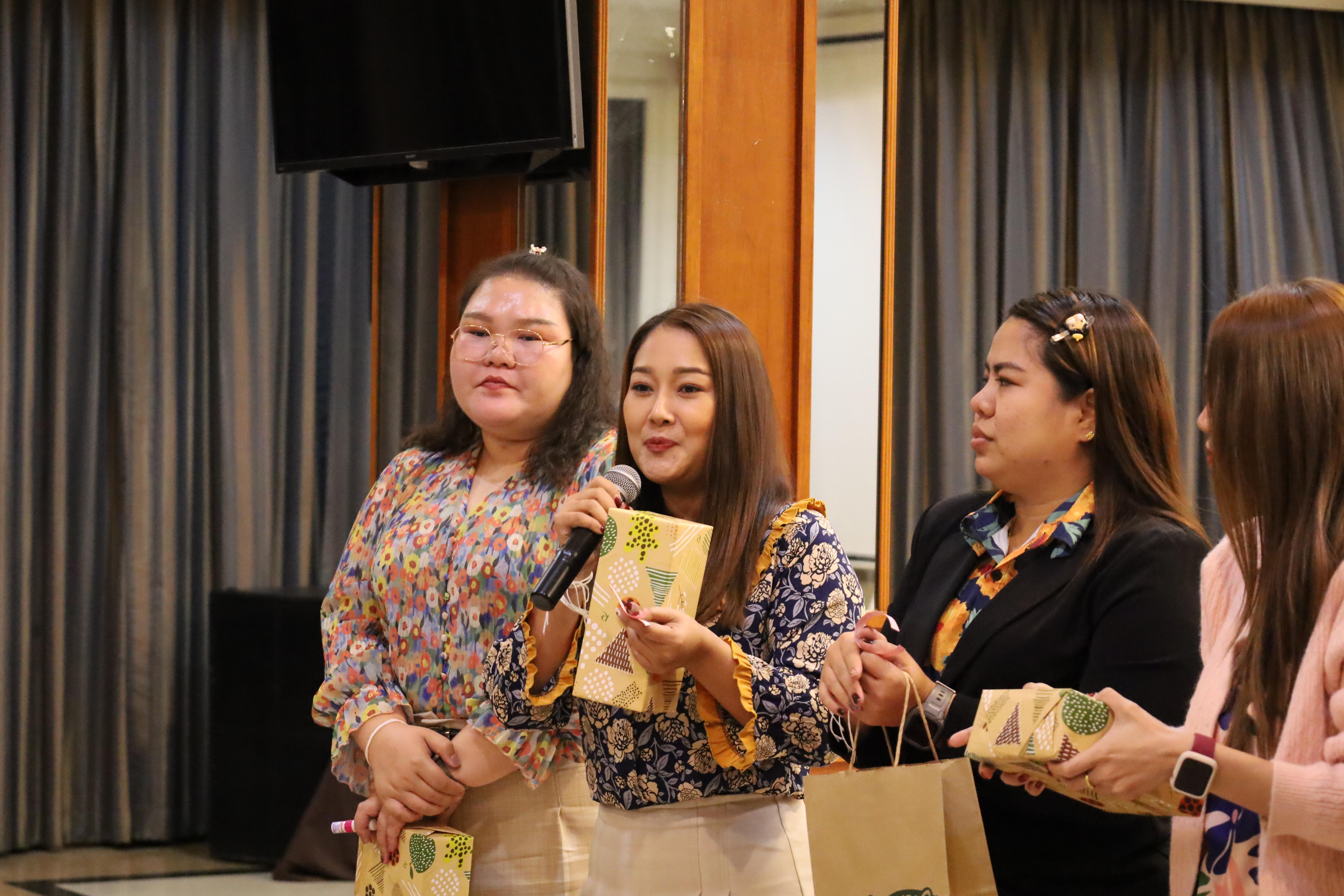 315. กิจกรรมไหว้ครู สู่ขวัญน้อง การบริหารการศึกษา ประจำปีการศึกษา 2568
