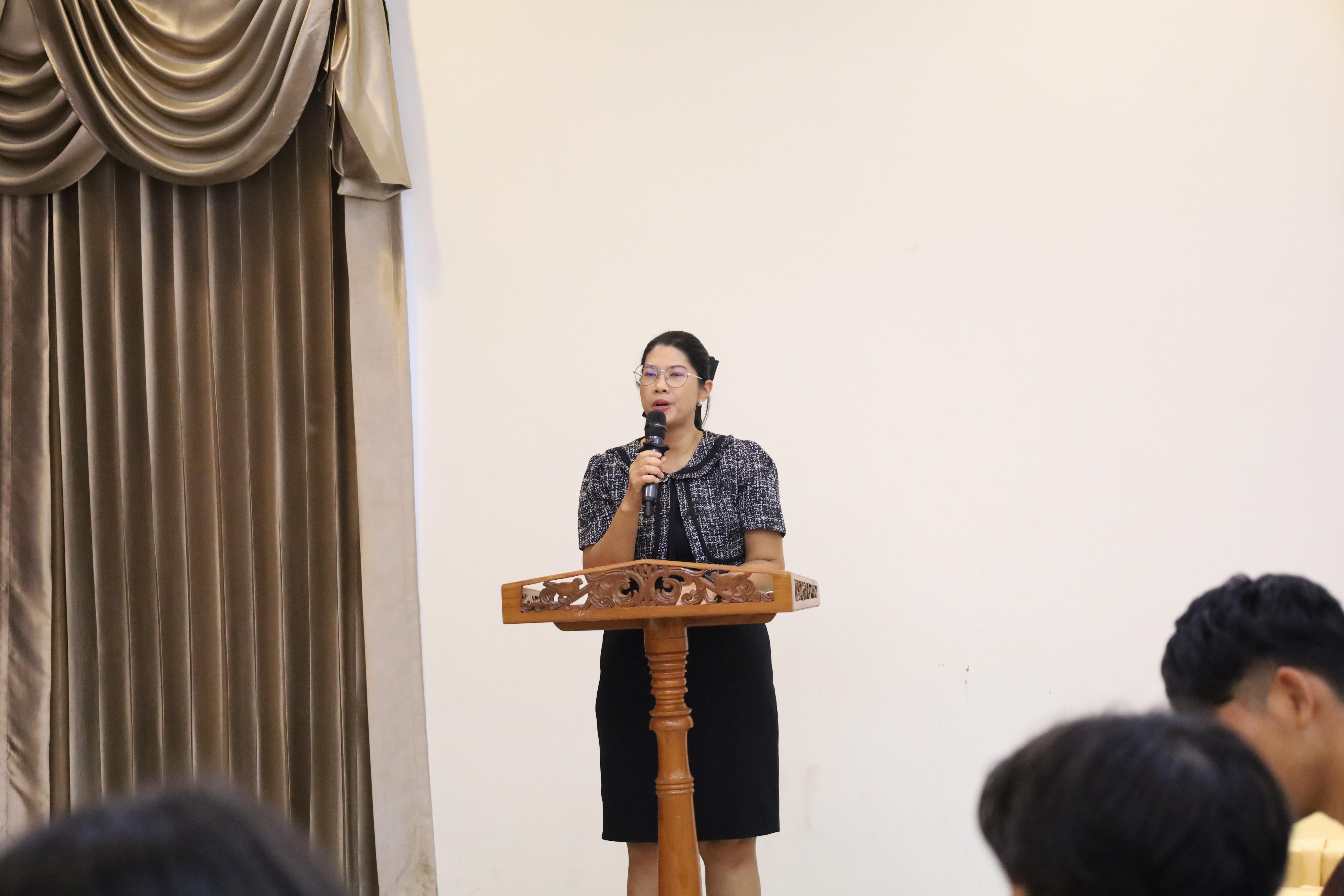 3. กิจกรรมเตรียมความพร้อมก่อนสอบใบประกอบวิชาชีพครู