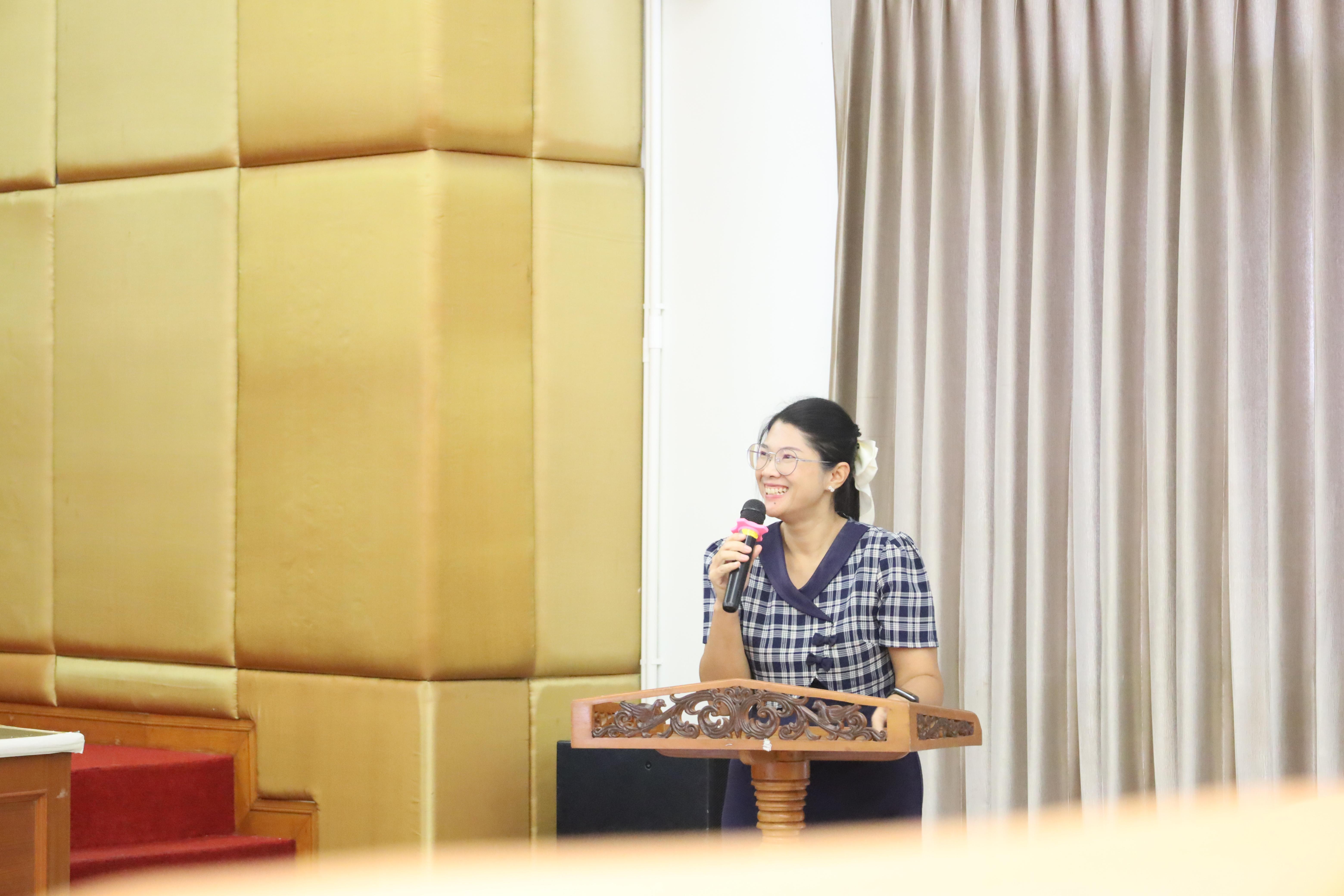 5. กิจกรรมเตรียมความพร้อมก่อนสอบใบประกอบวิชาชีพครู