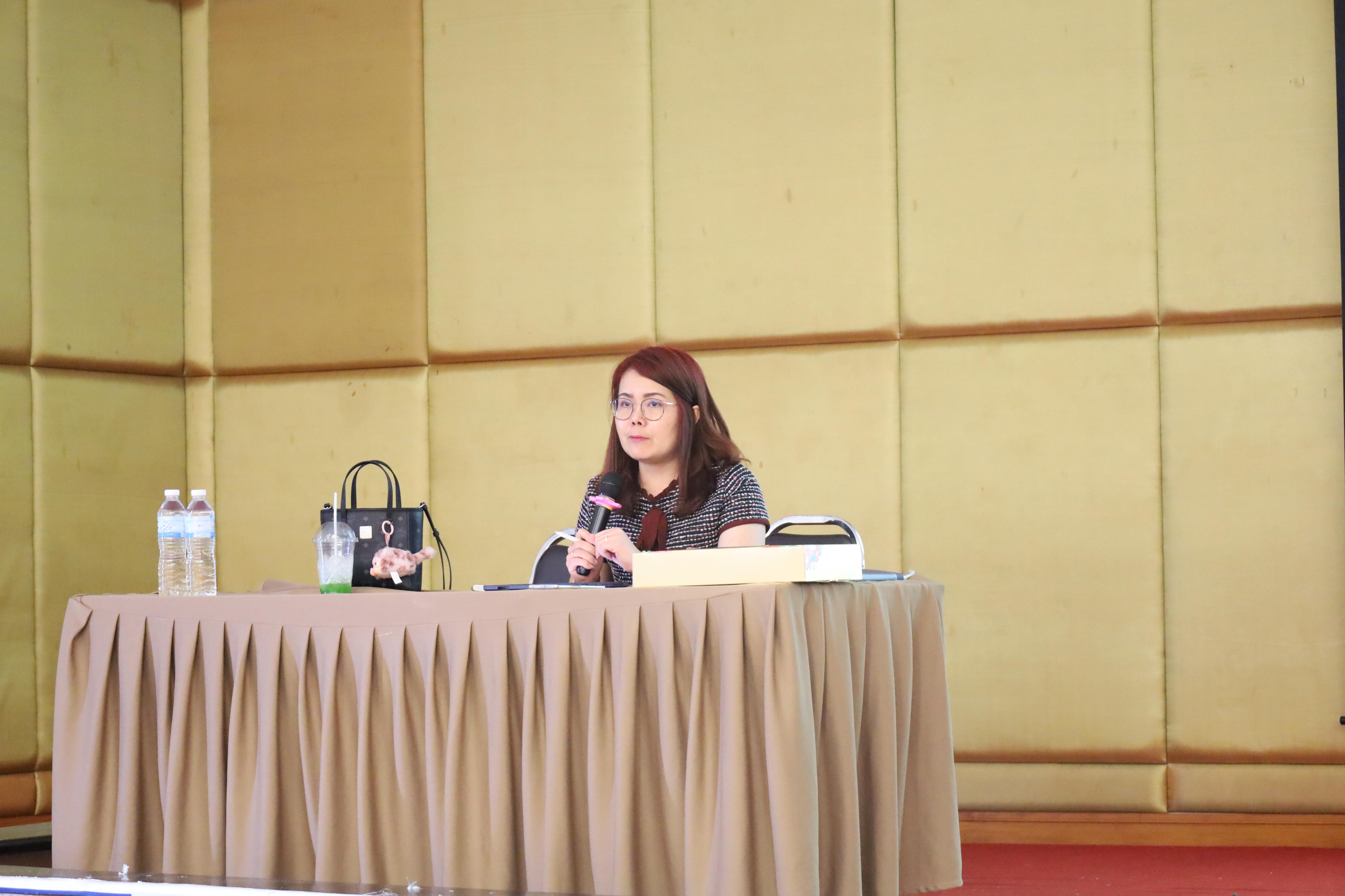 7. กิจกรรมเตรียมความพร้อมก่อนสอบใบประกอบวิชาชีพครู