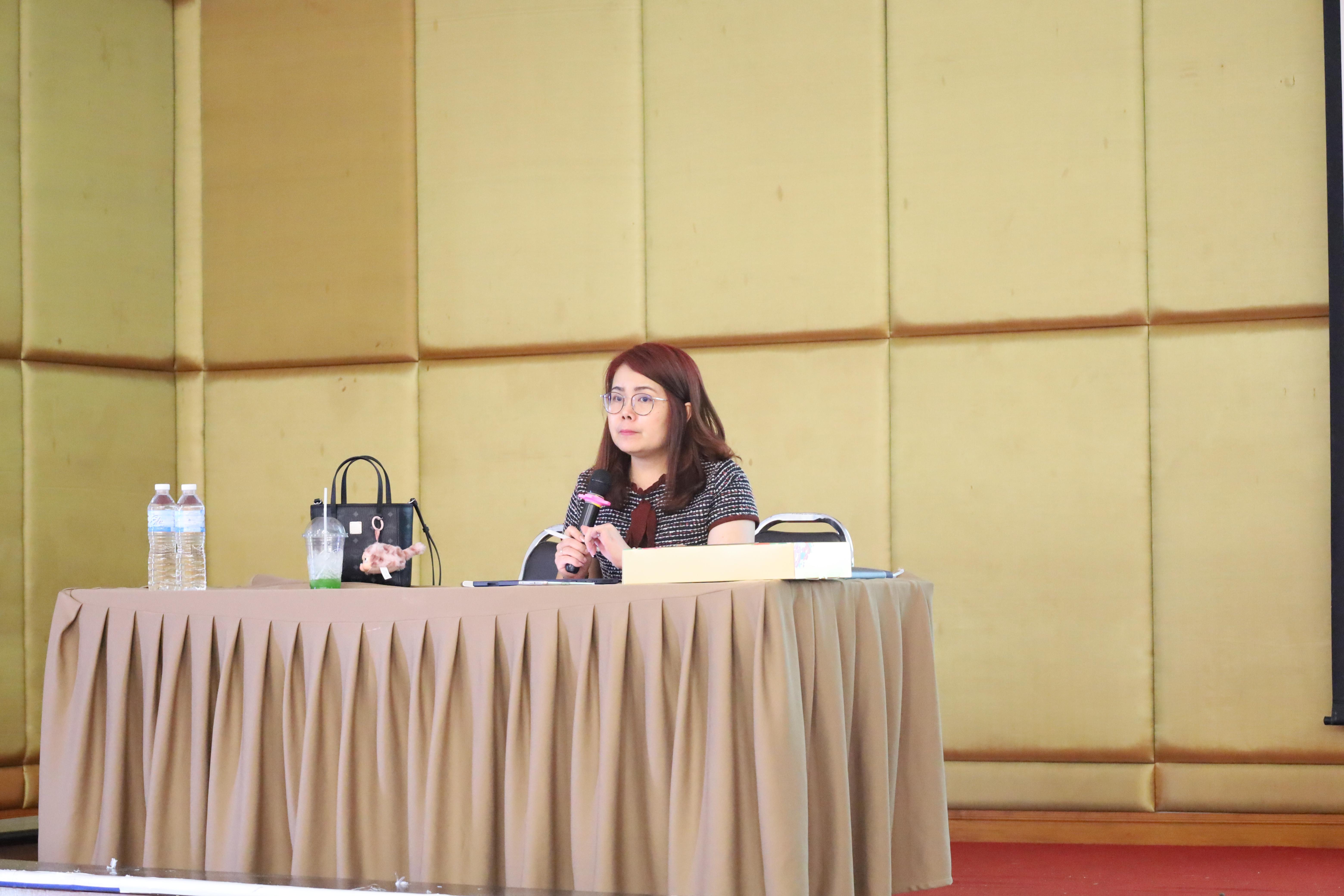 8. กิจกรรมเตรียมความพร้อมก่อนสอบใบประกอบวิชาชีพครู