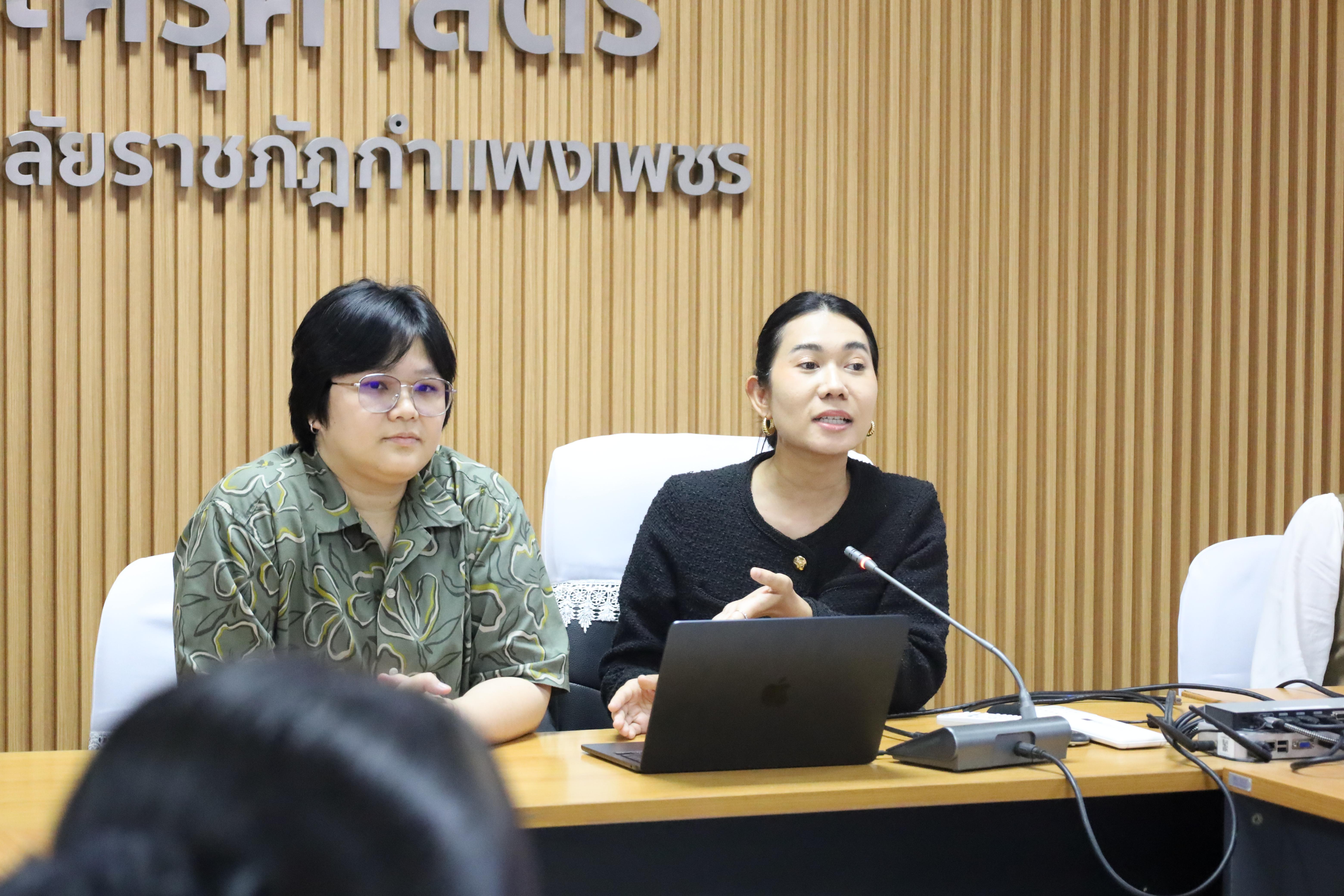 4. กิจกรรมเตรียมความพร้อมสู่รั้วมหาวิทยาลัยสำหรับนักศึกษาภาษาจีน