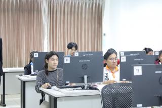4. อบรมหลักสูตรการพัฒนาสมรรถนะครูภาษาอังกฤษด้วย Generative AI-1