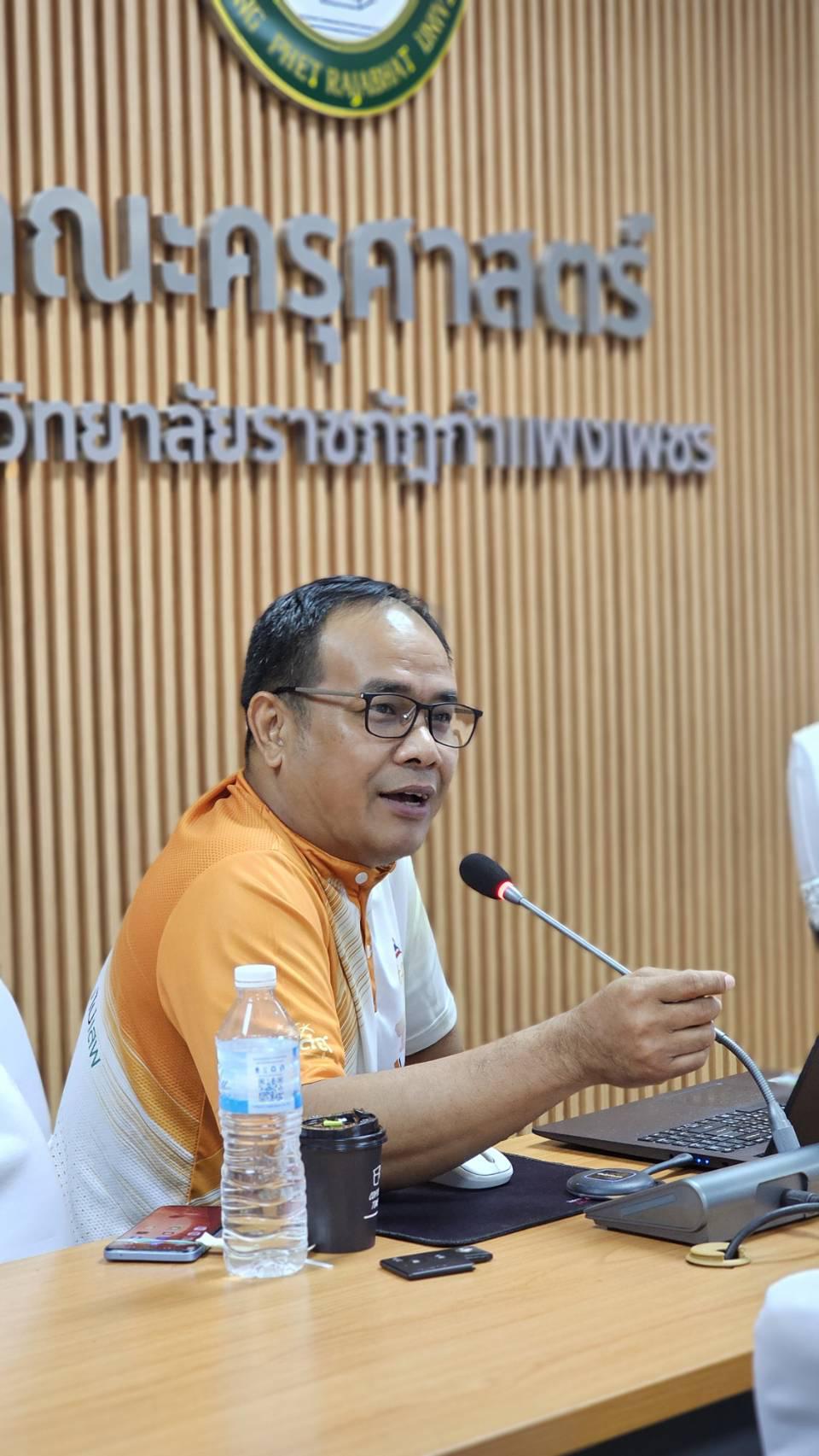 4. เวทีสานพลังภาคีลดปัญหาเครื่องดื่มแอลกอฮอล์