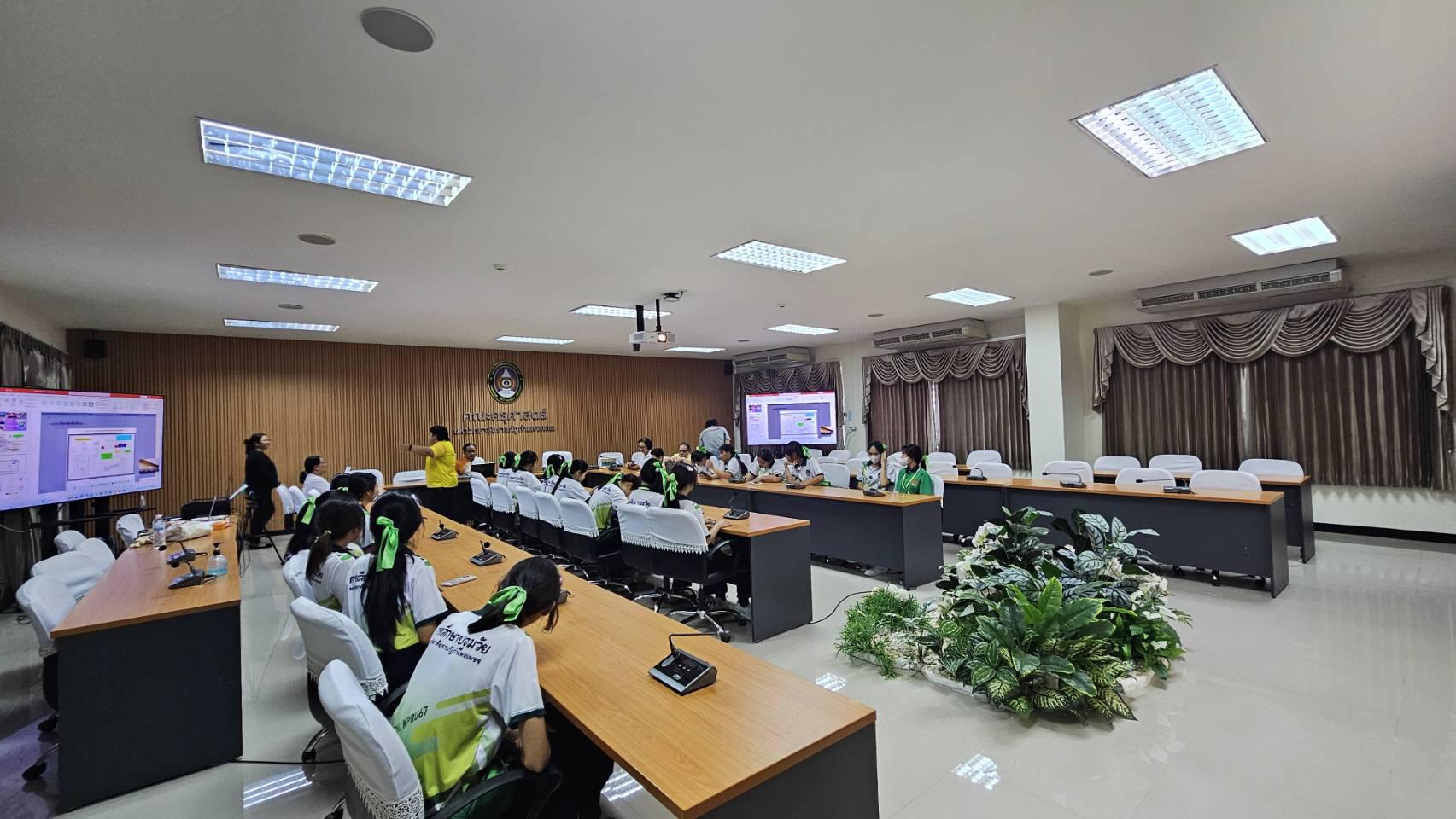 42. เวทีสานพลังภาคีลดปัญหาเครื่องดื่มแอลกอฮอล์