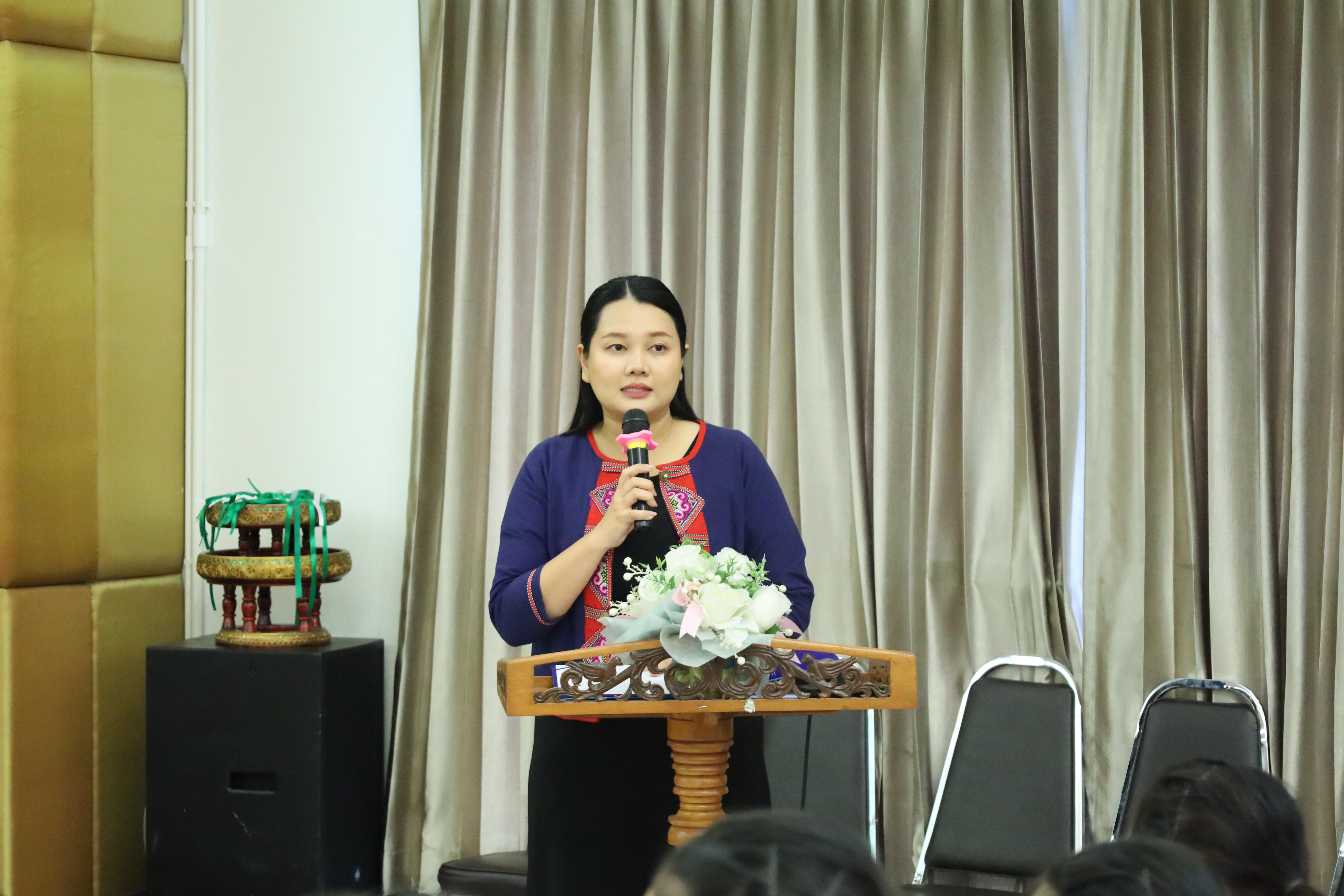 17. โครงการเตรียมความพร้อมนักศึกษาใหม่โปรแกรมวิชาภาษาไทย ปีการศึกษา2568