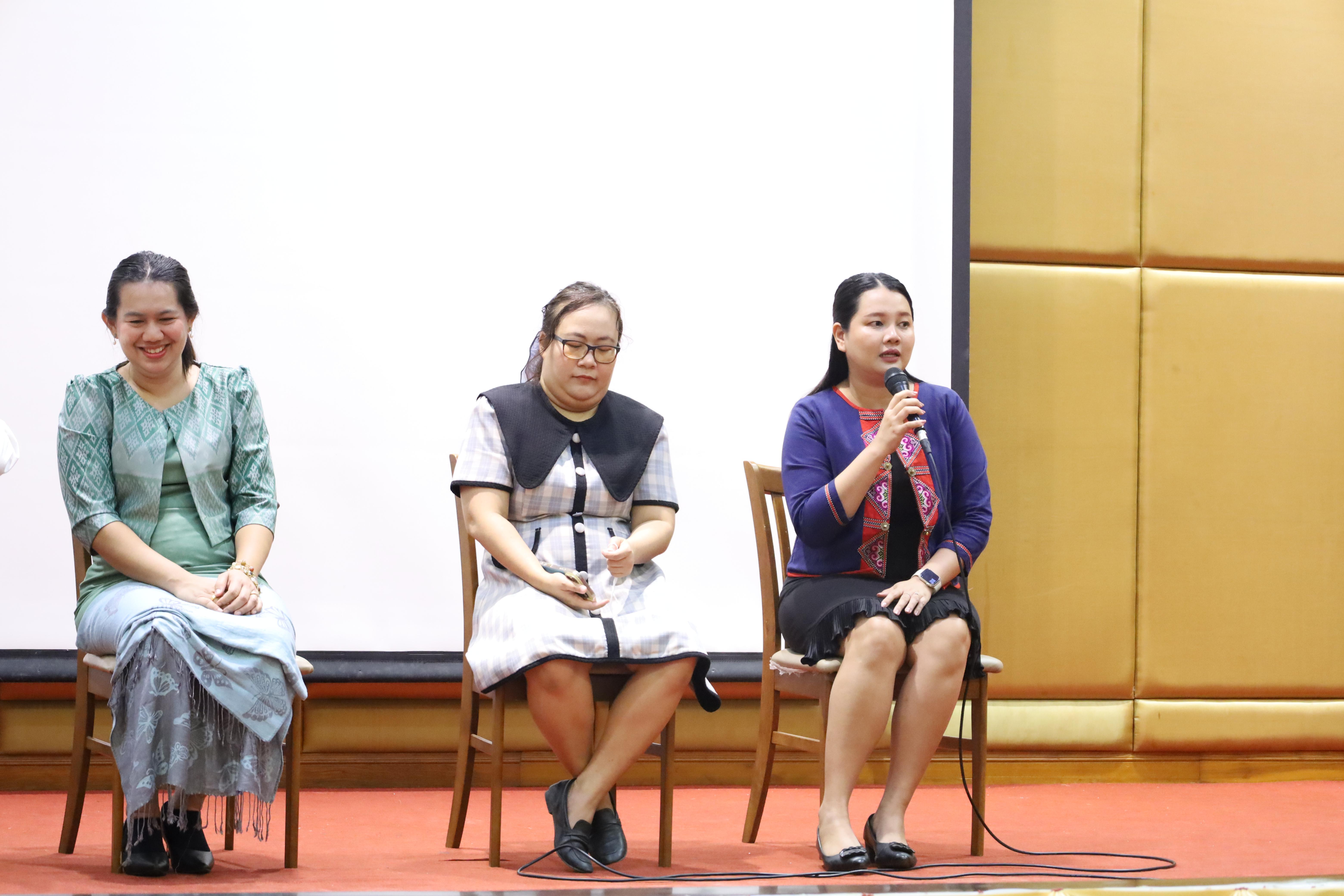 122. โครงการเตรียมความพร้อมนักศึกษาใหม่โปรแกรมวิชาภาษาไทย ปีการศึกษา2568