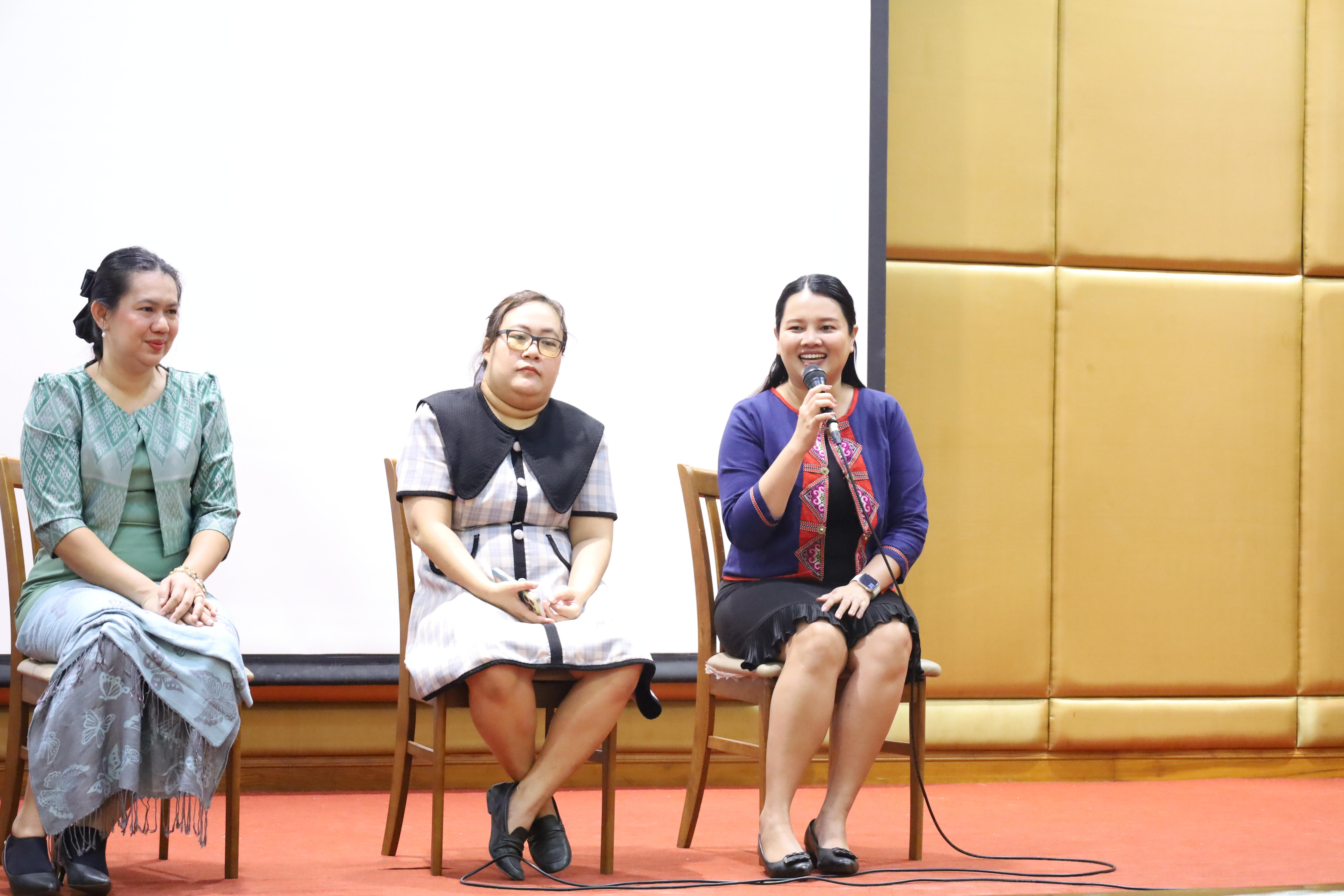 124. โครงการเตรียมความพร้อมนักศึกษาใหม่โปรแกรมวิชาภาษาไทย ปีการศึกษา2568