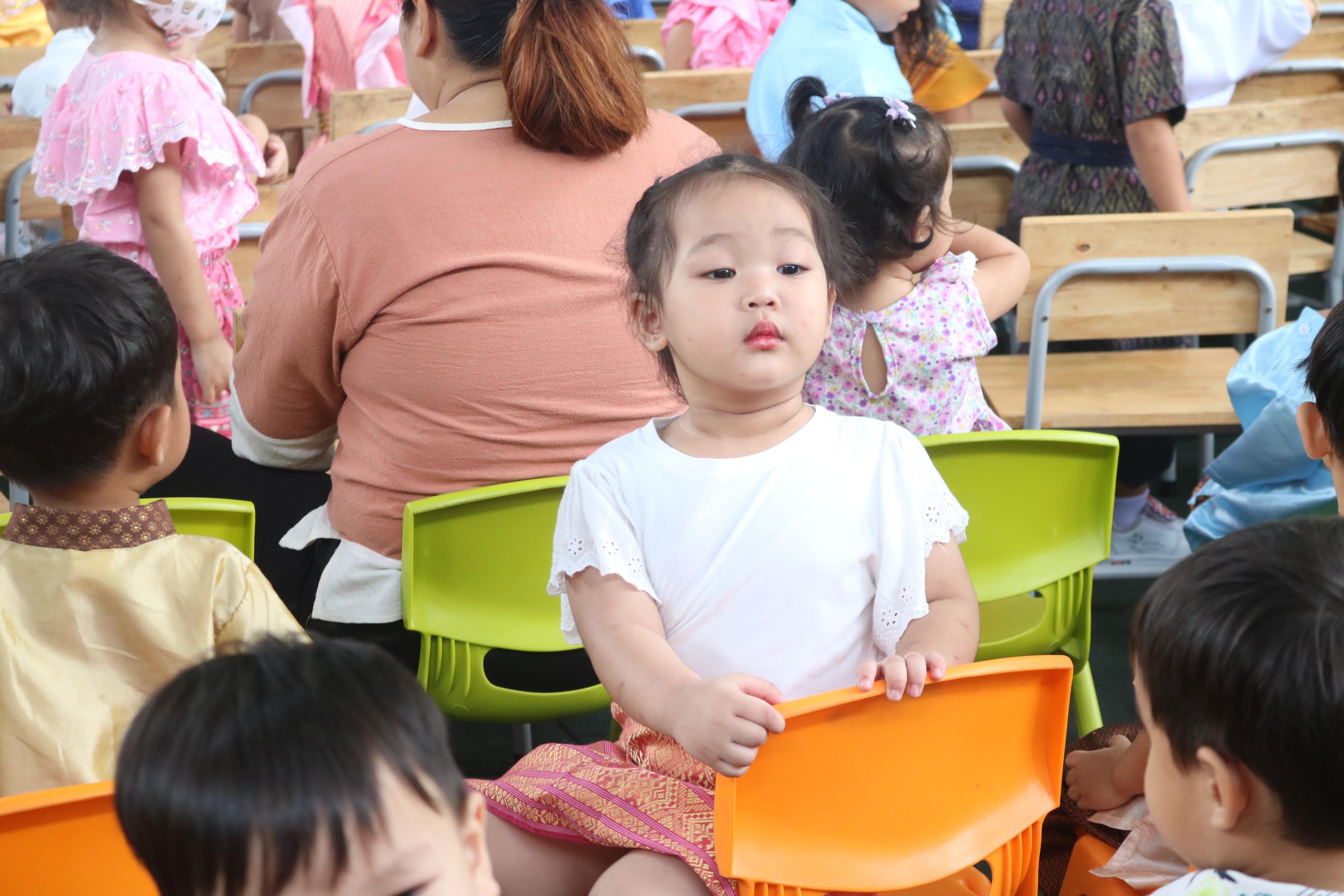 7. กิจกรรมวันสุนทรภู่โรงเรียนอนุบาลราชภัฏกำแพงเพชร
