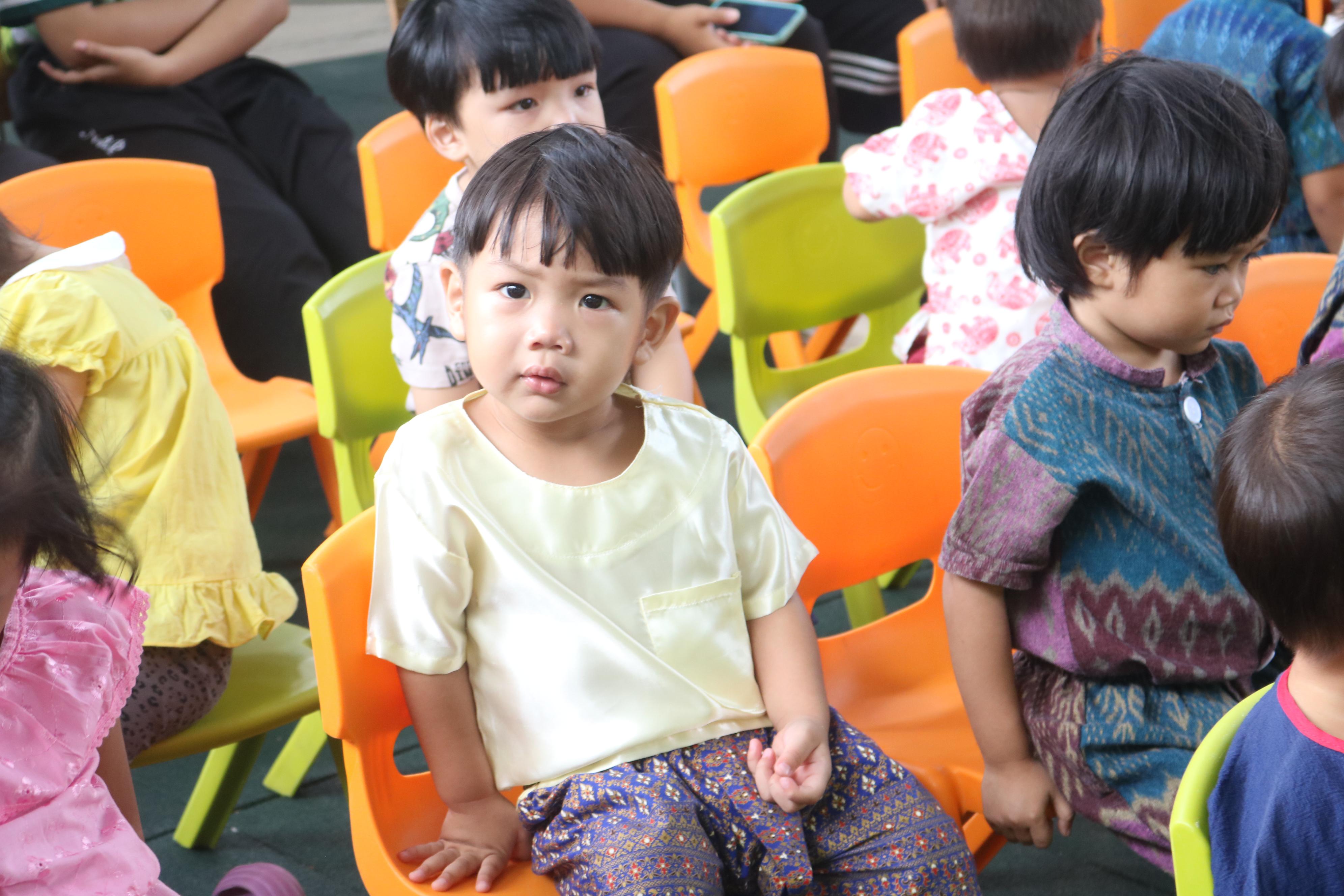 20. กิจกรรมวันสุนทรภู่โรงเรียนอนุบาลราชภัฏกำแพงเพชร