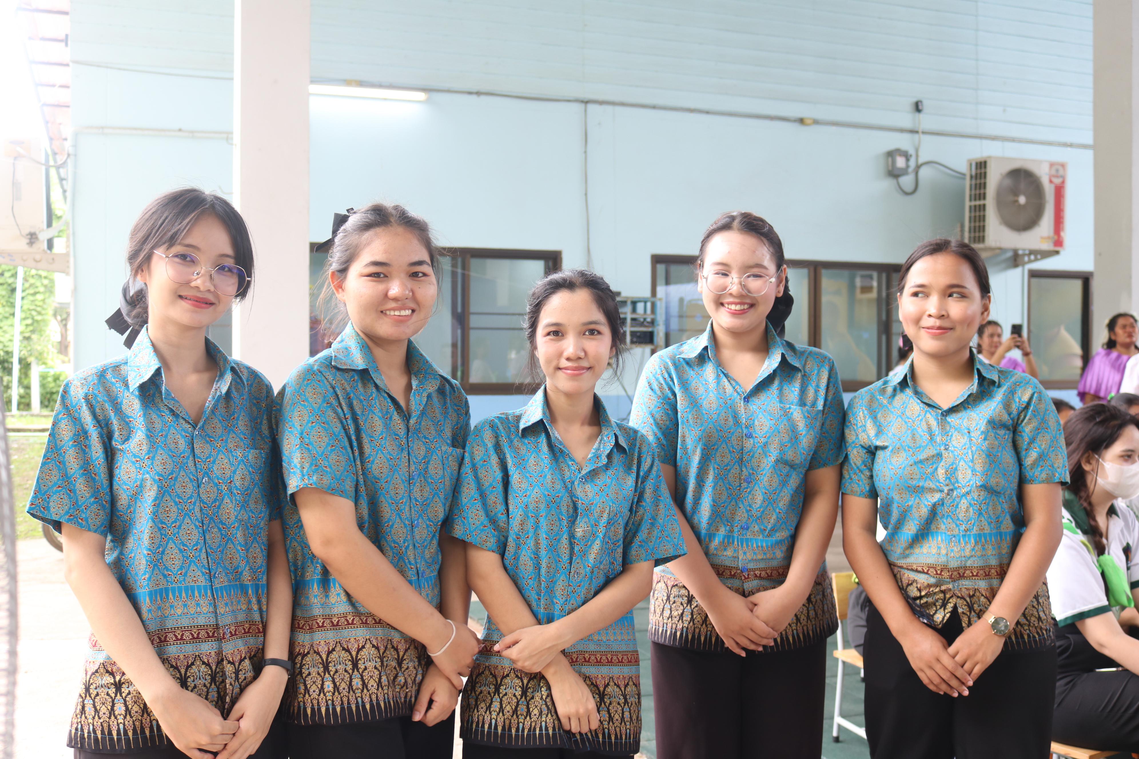 81. กิจกรรมวันสุนทรภู่โรงเรียนอนุบาลราชภัฏกำแพงเพชร