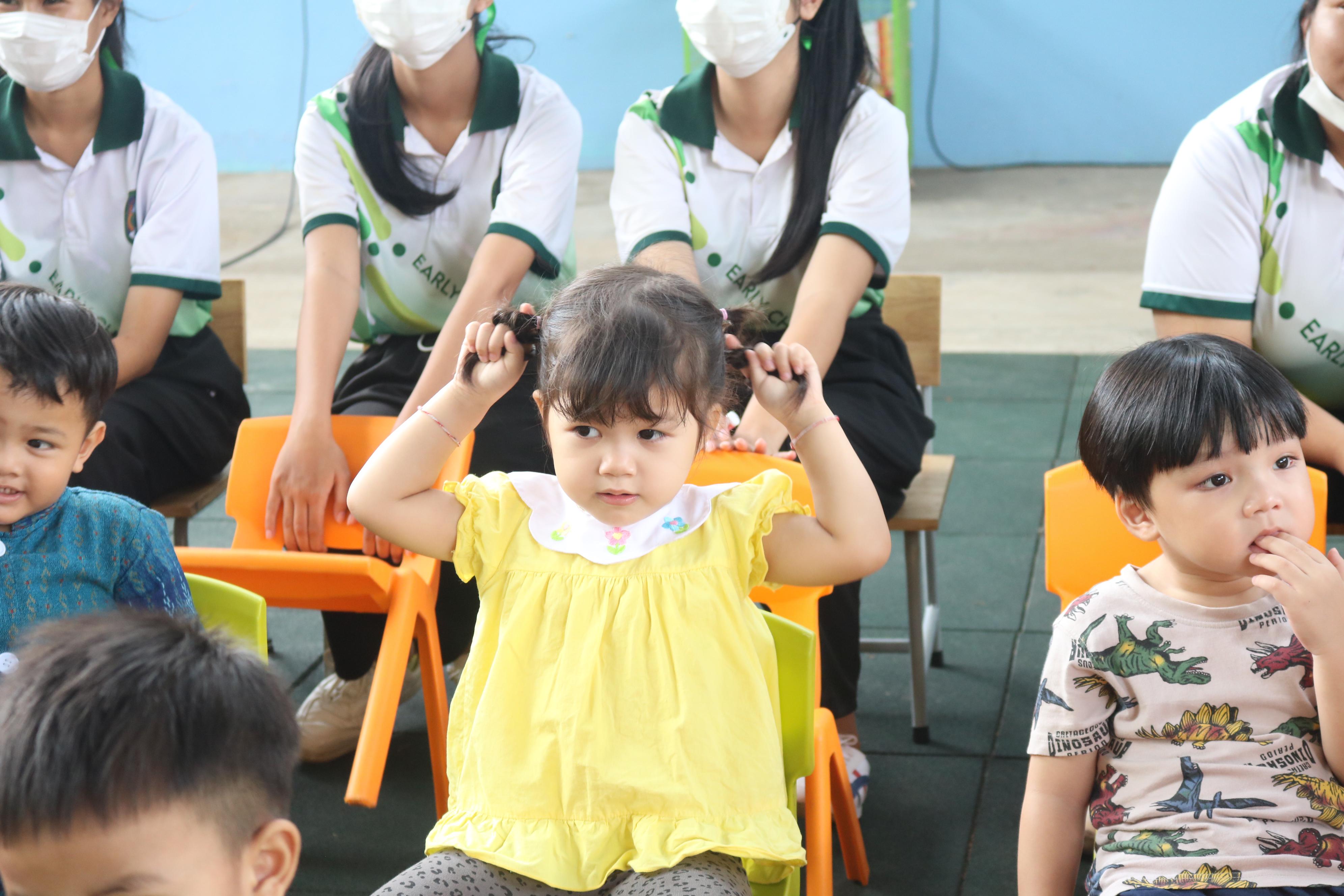 157. กิจกรรมวันสุนทรภู่โรงเรียนอนุบาลราชภัฏกำแพงเพชร