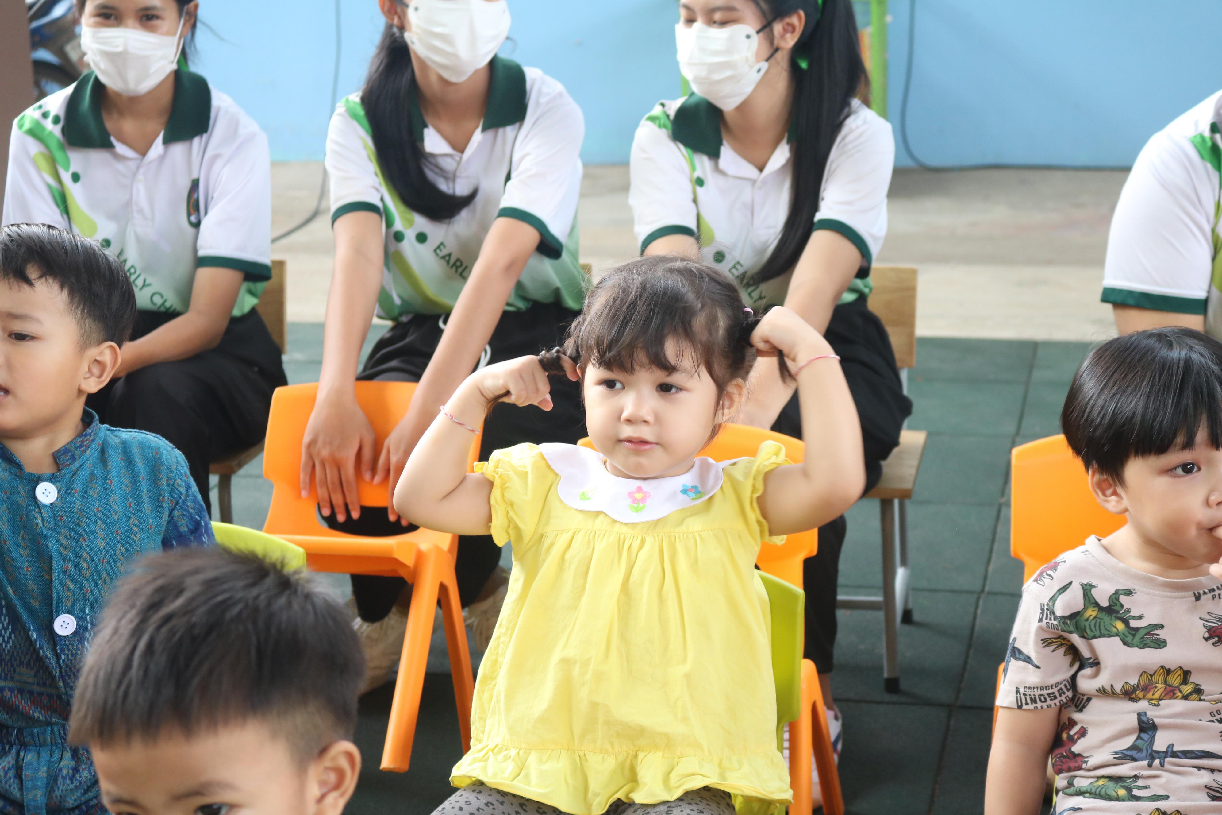 158. กิจกรรมวันสุนทรภู่โรงเรียนอนุบาลราชภัฏกำแพงเพชร