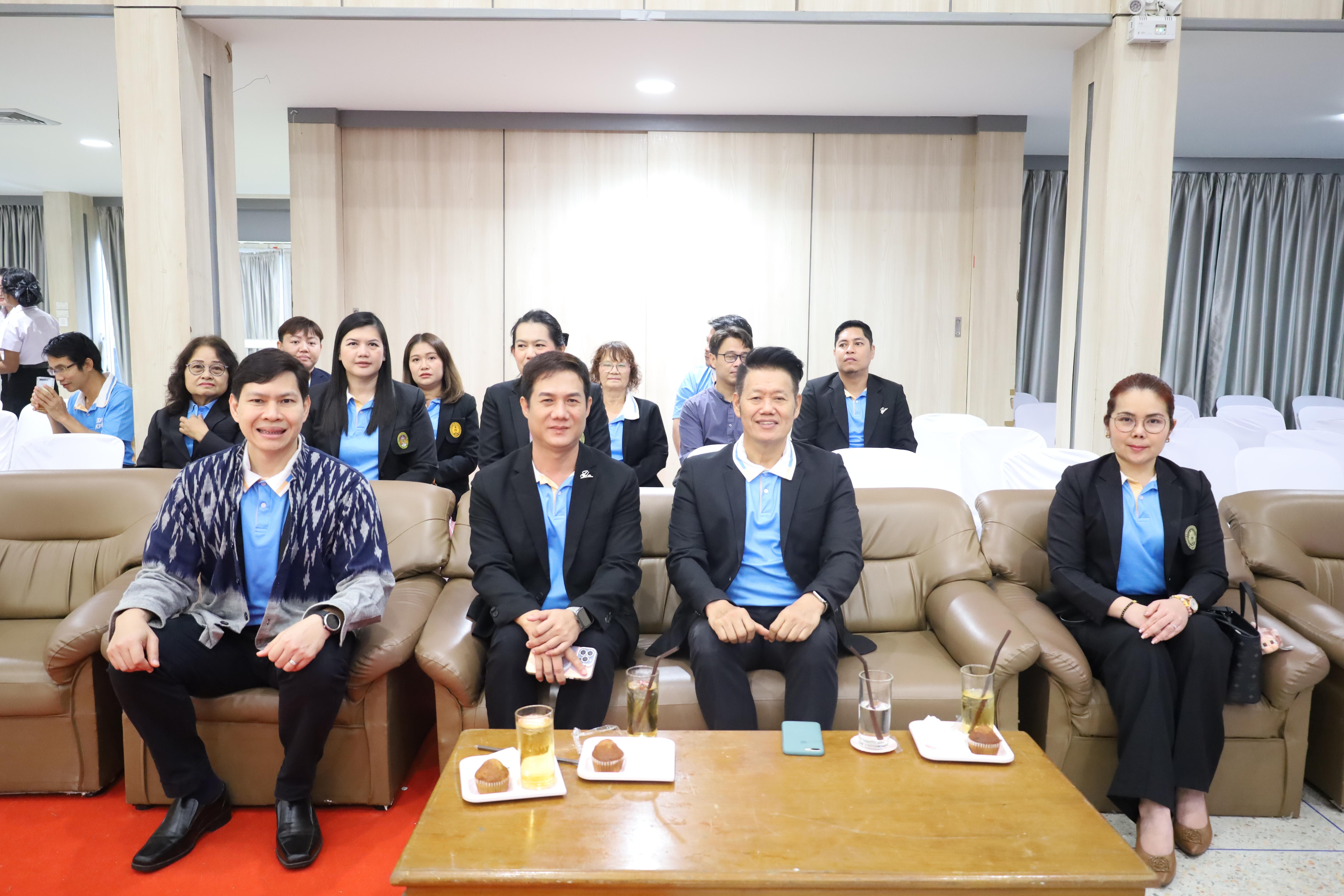 4. กิจกรรมปฐมนิเทศนักศึกษาใหม่คณะครุศาสตร์