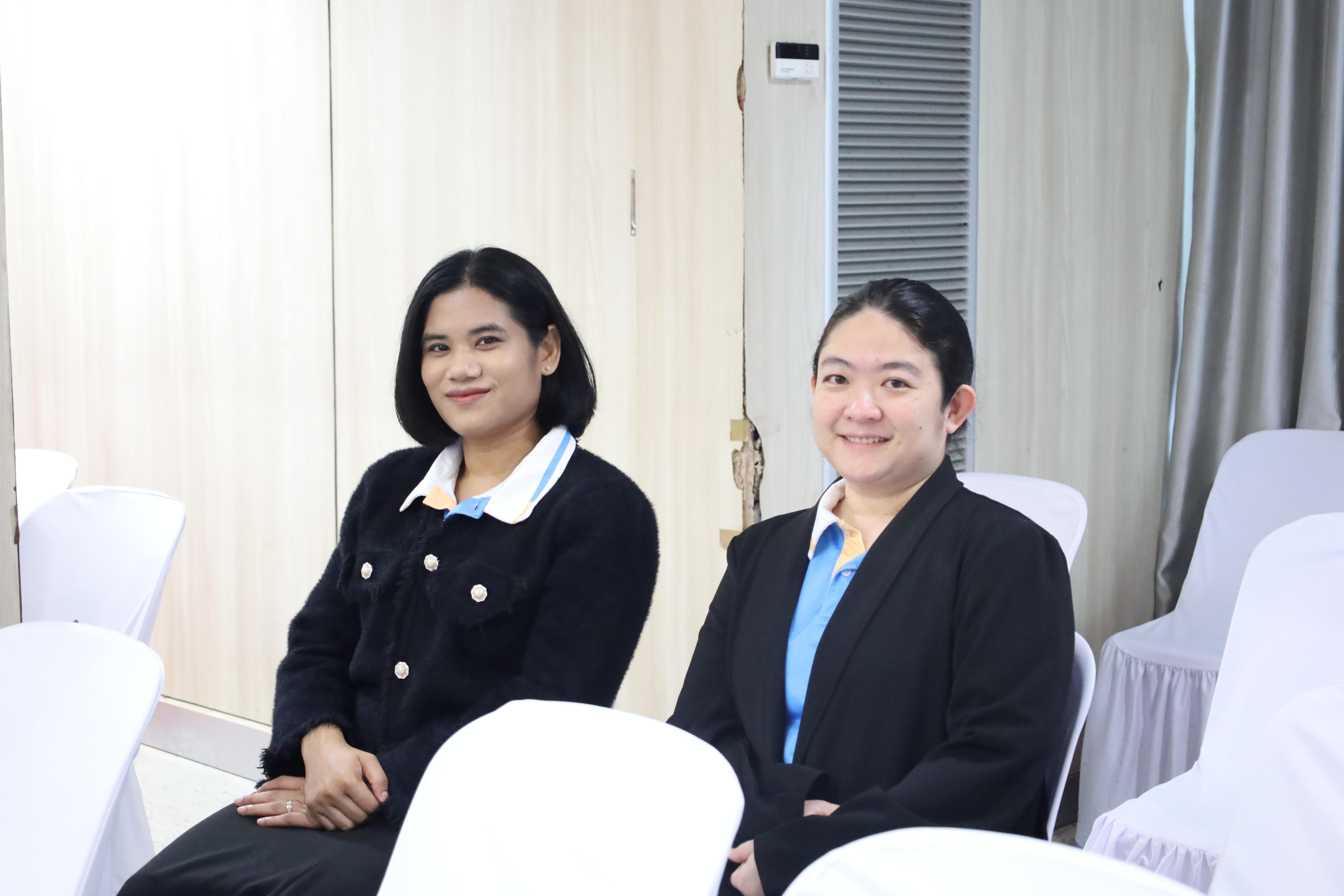 47. กิจกรรมปฐมนิเทศนักศึกษาใหม่คณะครุศาสตร์